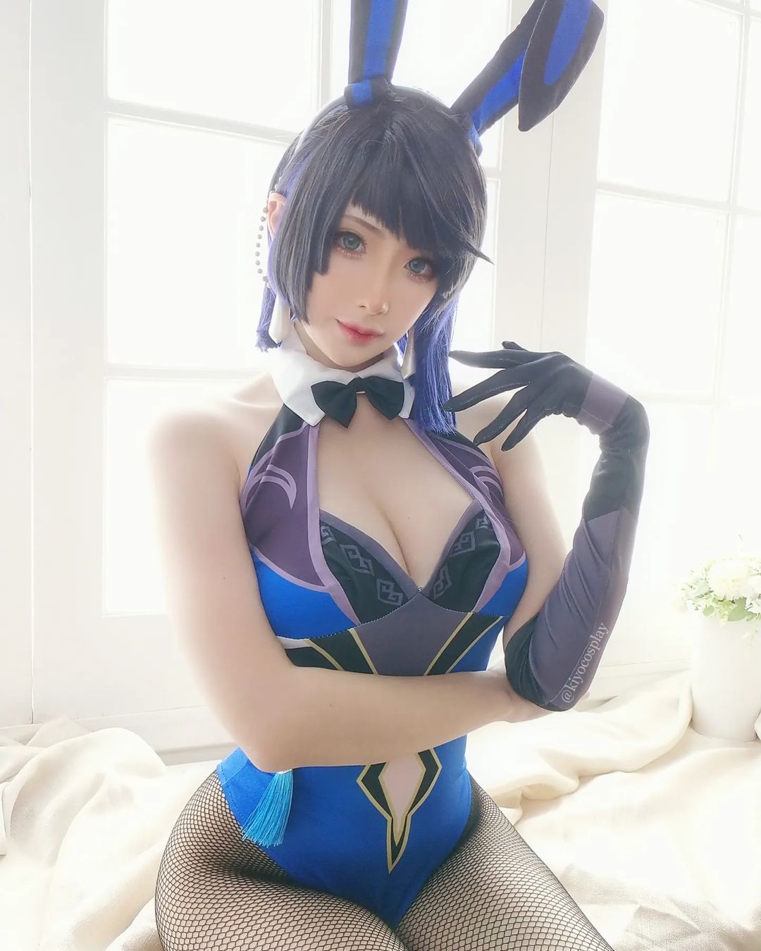 Image 8457866 from Kiyo Cosplay