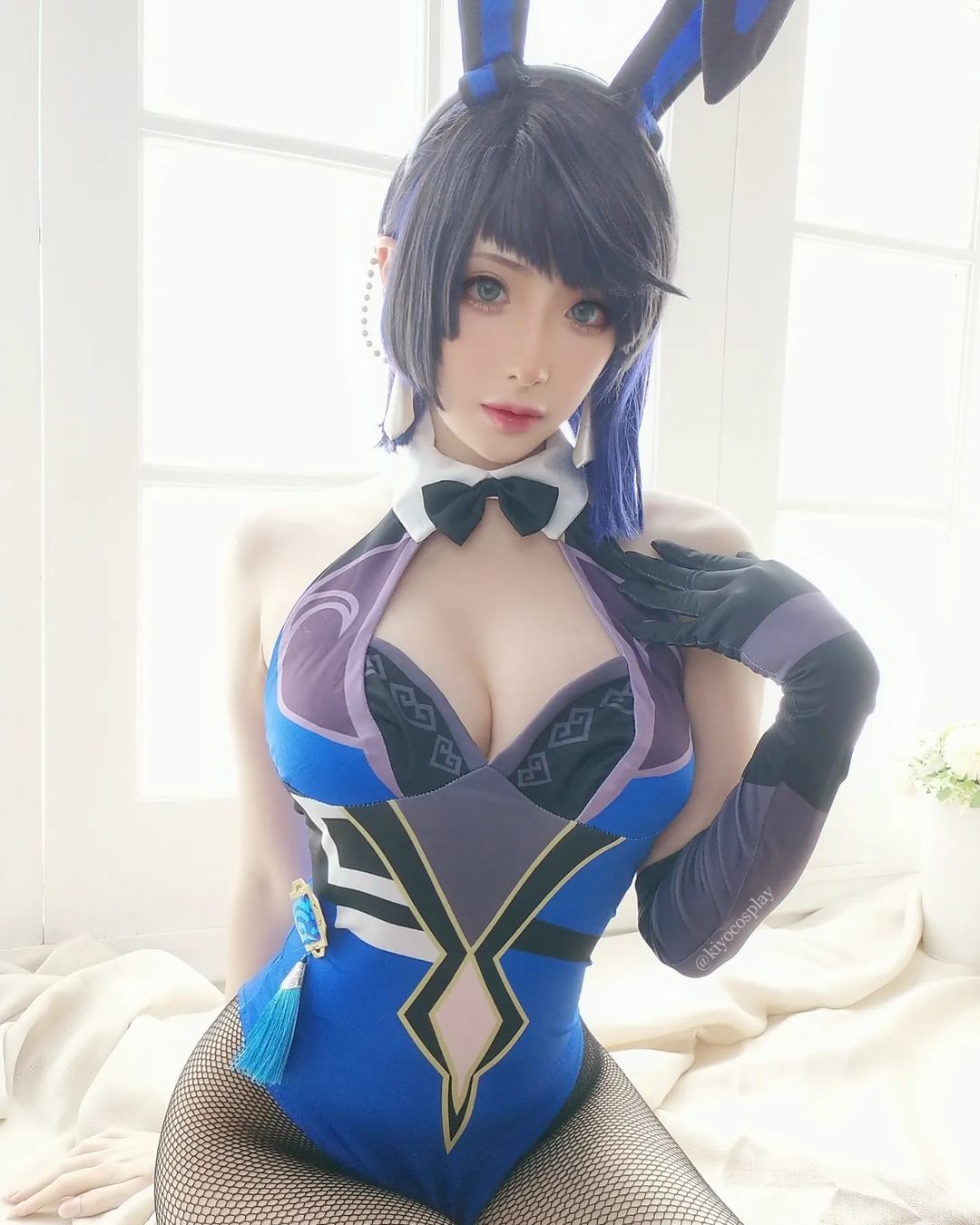Image 8457867 from Kiyo Cosplay