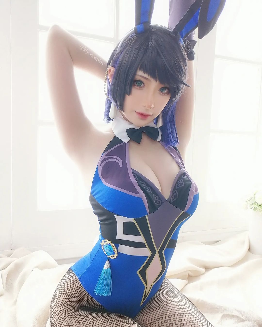 Image 8457868 from Kiyo Cosplay