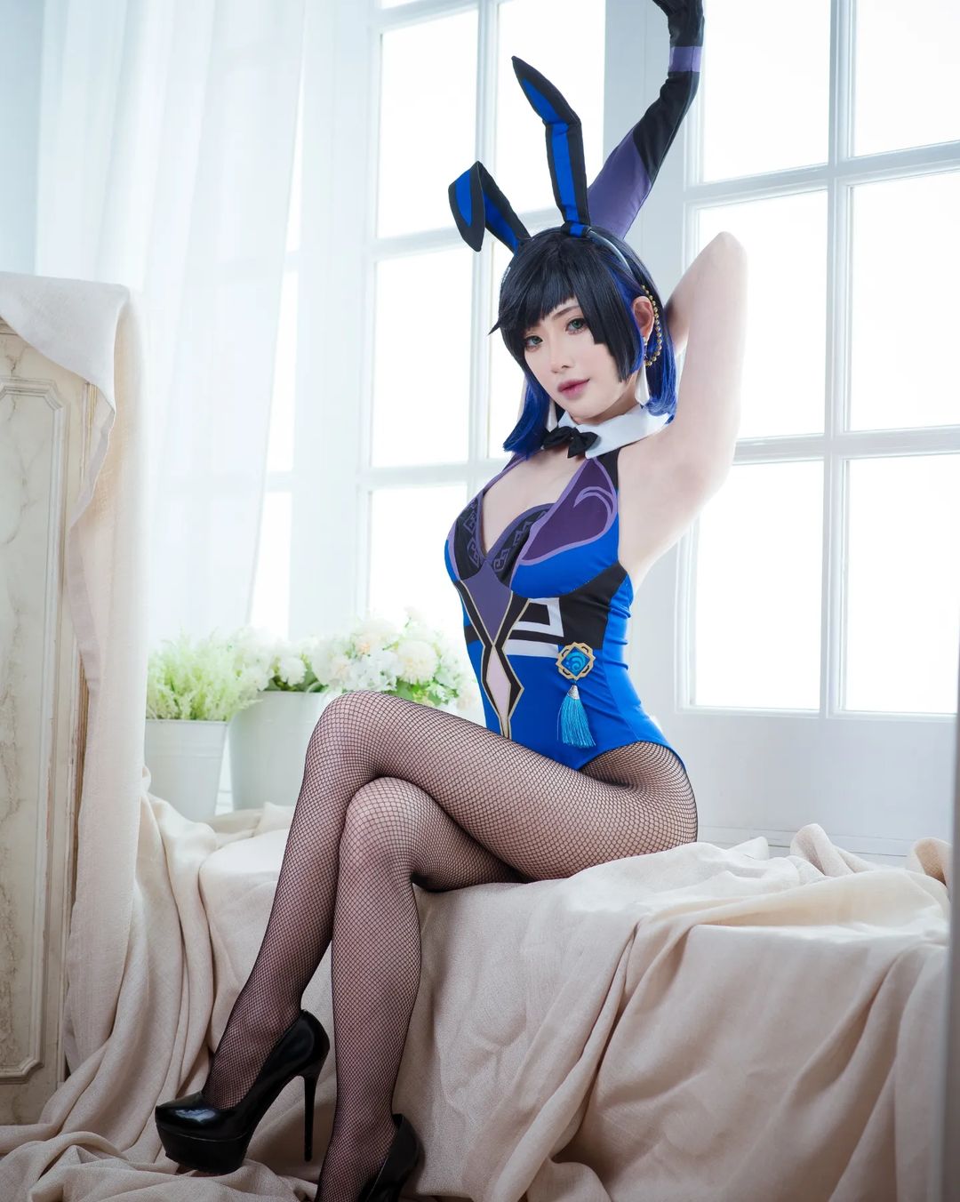 Image 8457869 from Kiyo Cosplay