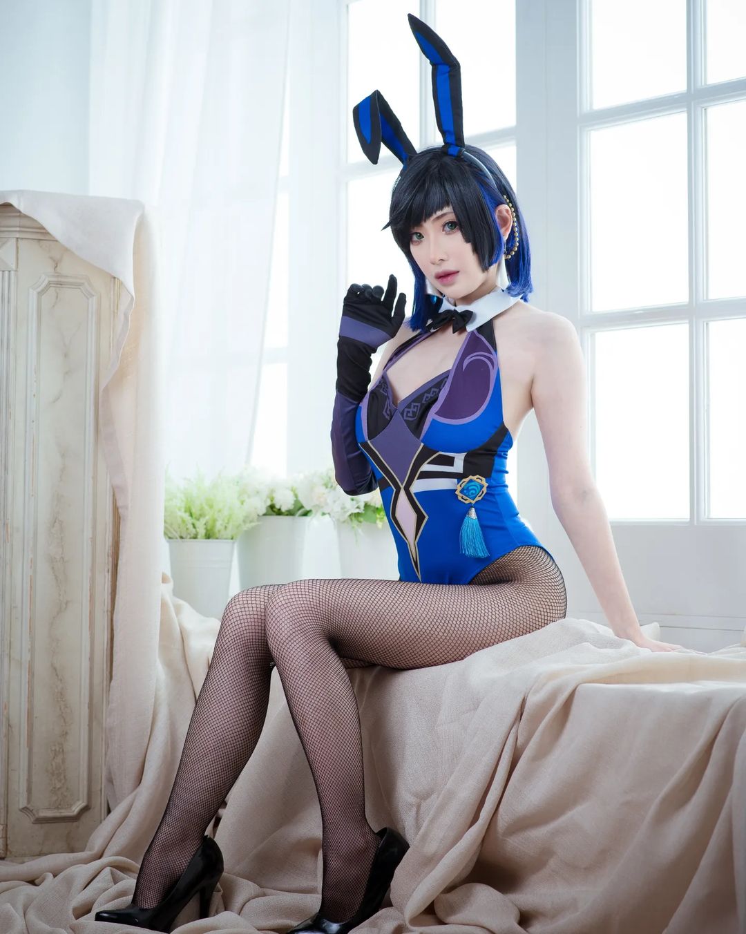 Image 8457870 from Kiyo Cosplay
