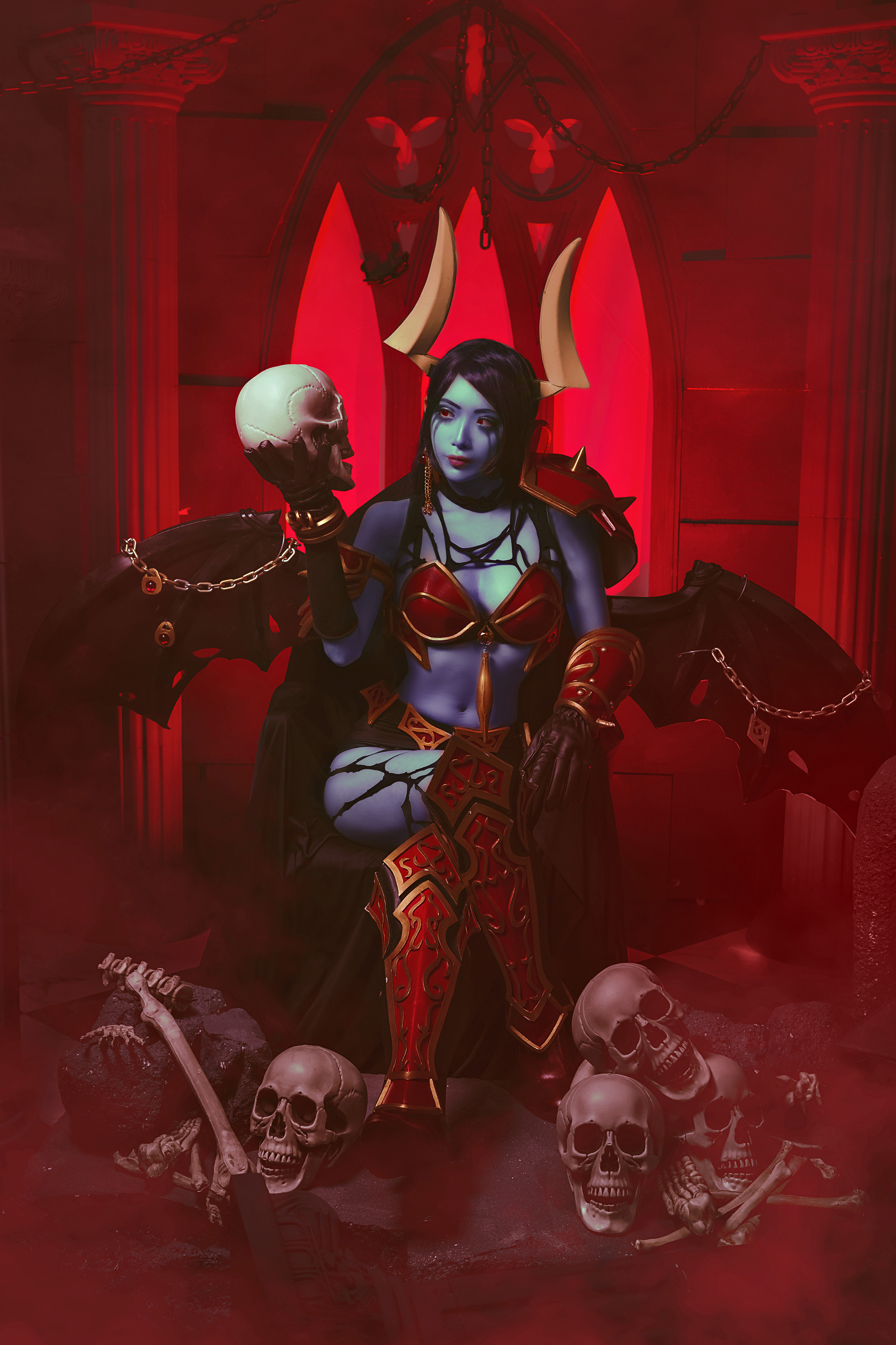 Image 8457884 from Kiyo Cosplay