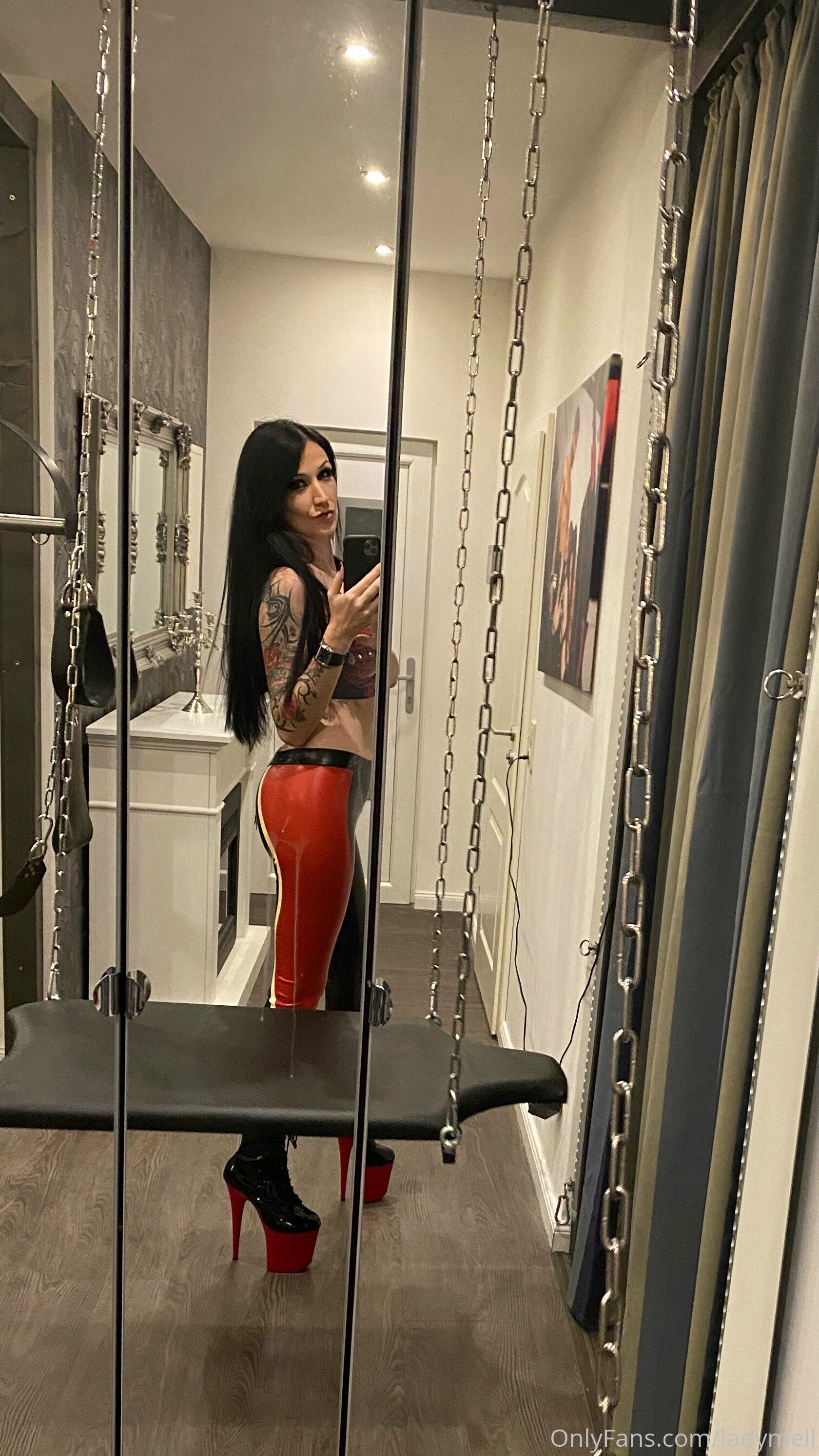 Image 8479679 from MeliDeluxe / Meli Deluxe / Lady Meli / LadyMeli / FetishLadyMeli