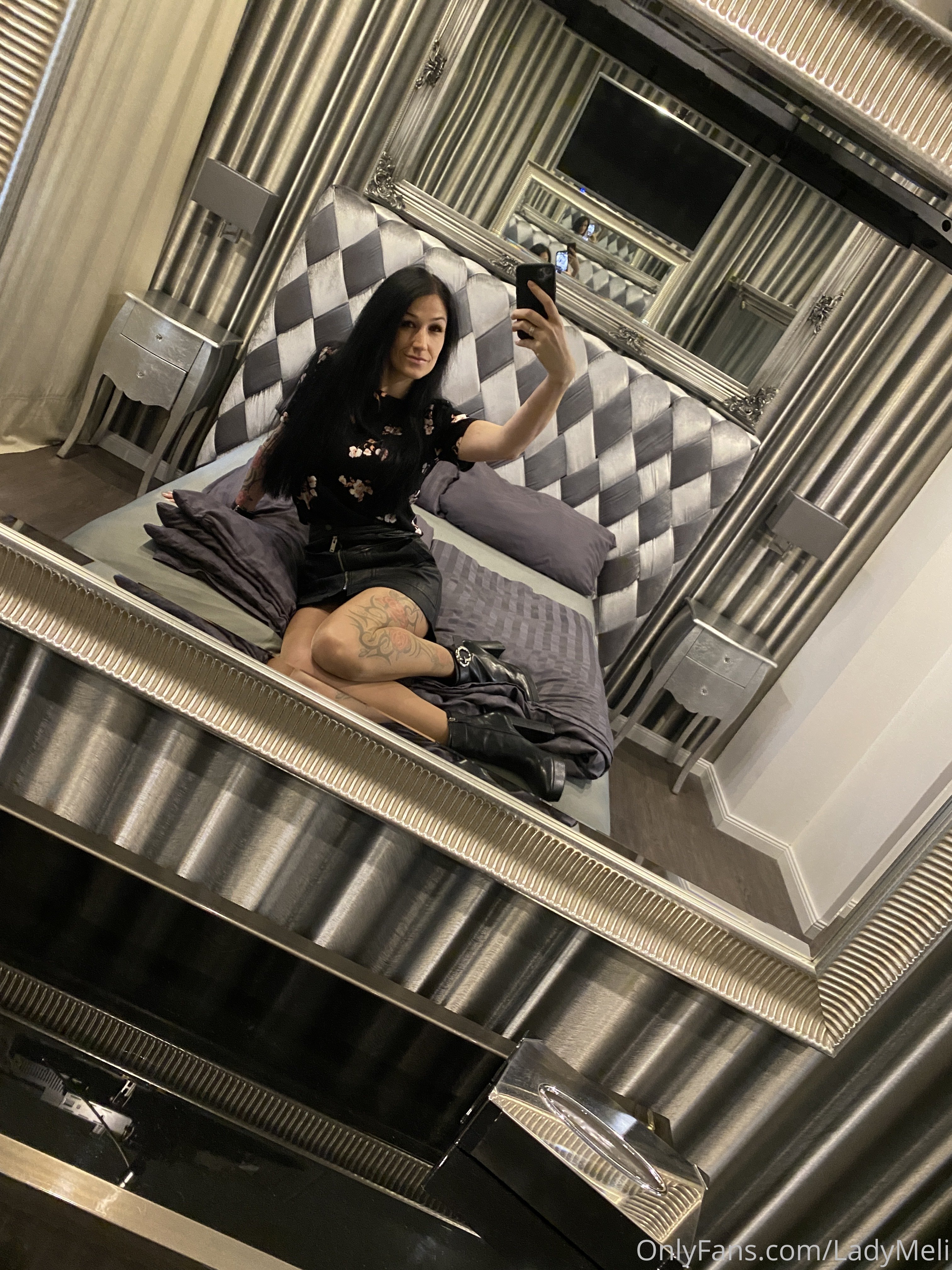 Image 8479700 from MeliDeluxe / Meli Deluxe / Lady Meli / LadyMeli / FetishLadyMeli