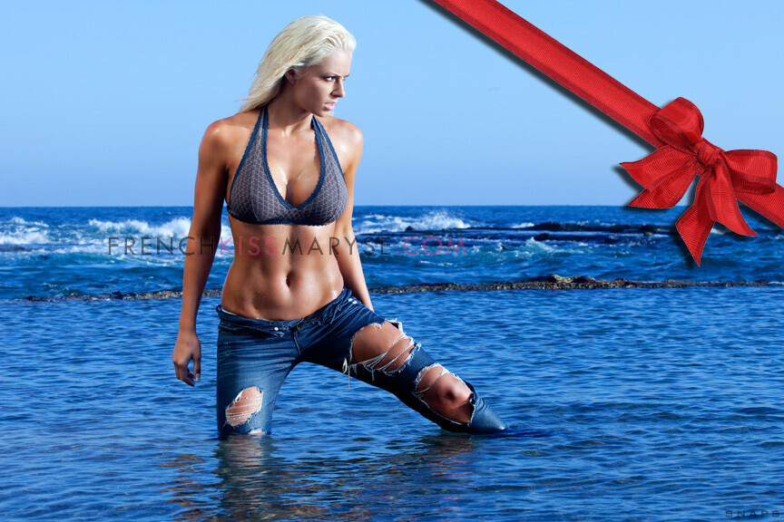 Image 8495112 from Maryse WWE