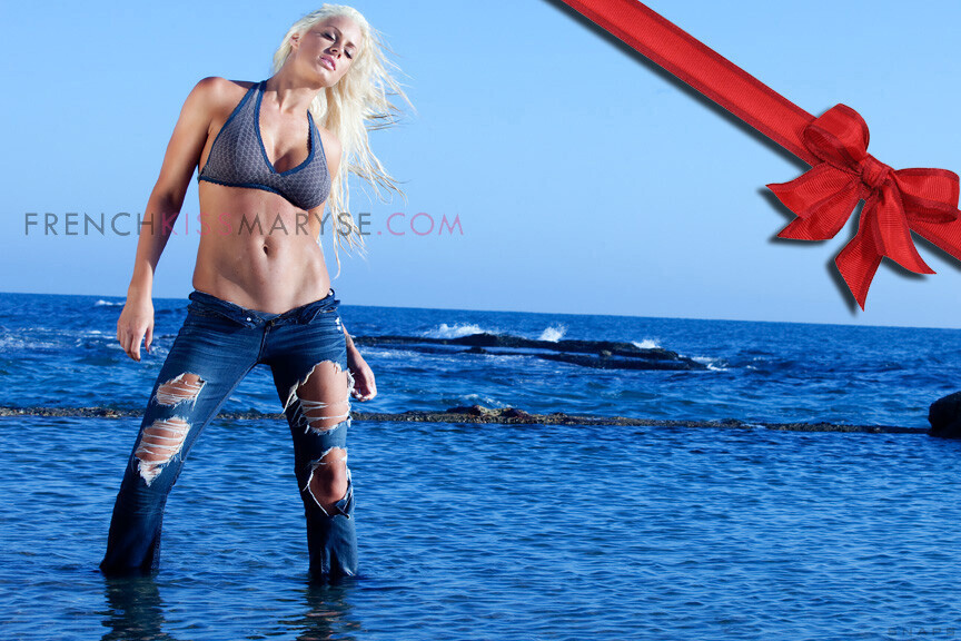 Image 8495114 from Maryse WWE