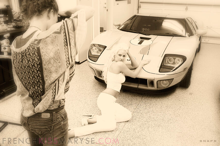 Image 8495117 from Maryse WWE