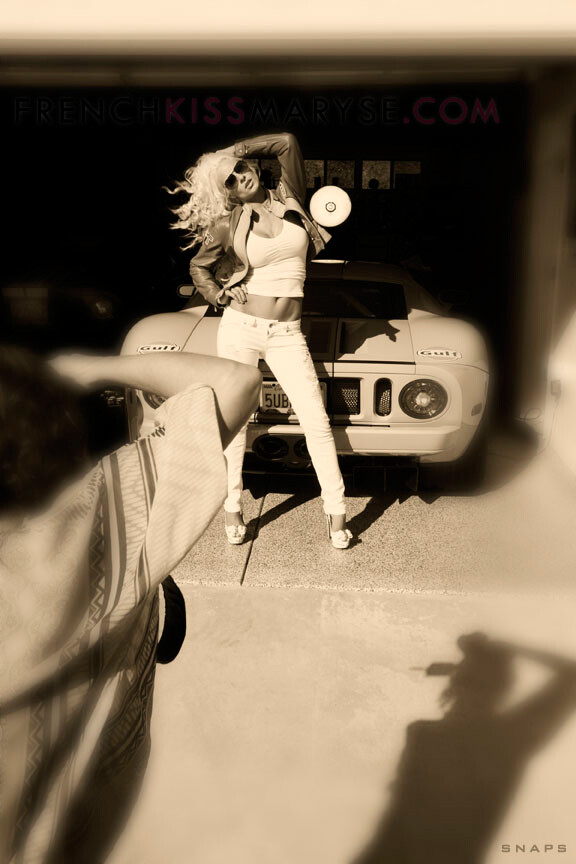 Image 8495118 from Maryse WWE