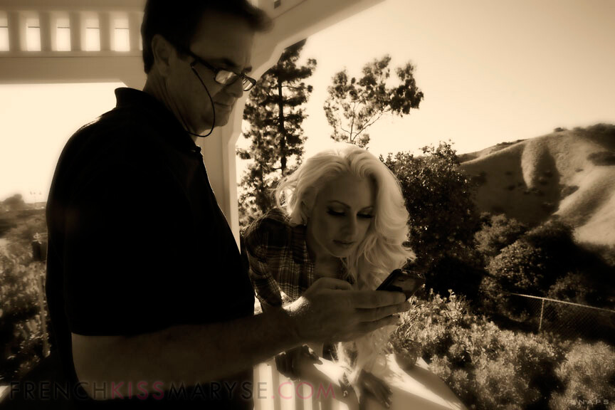 Image 8495120 from Maryse WWE