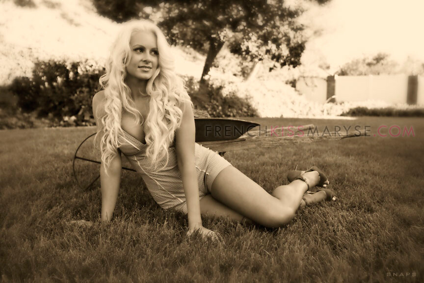 Image 8495121 from Maryse WWE