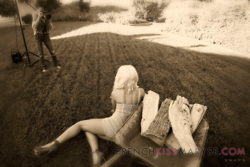 Image 8495122 from Maryse WWE