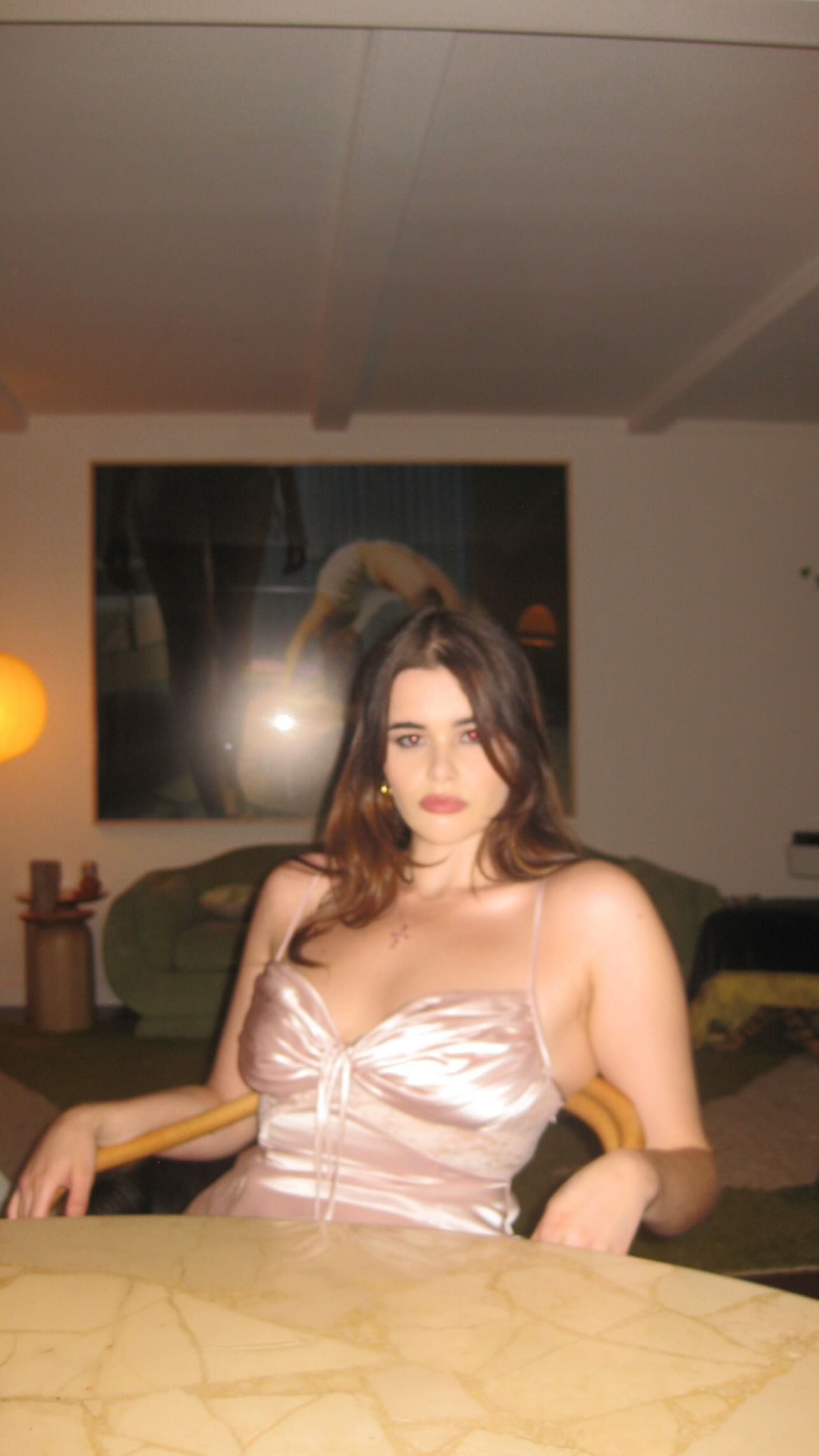 Image 8520045 from Barbie Ferreira (Euphoria actress)