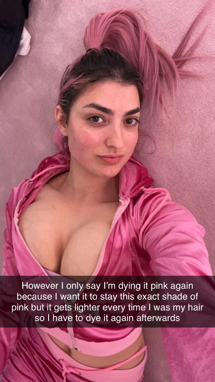 Image 8534567 from Rachel Levin / RclBeauty101