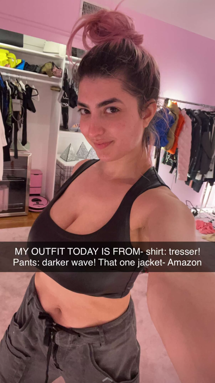 Image 8534572 from Rachel Levin / RclBeauty101