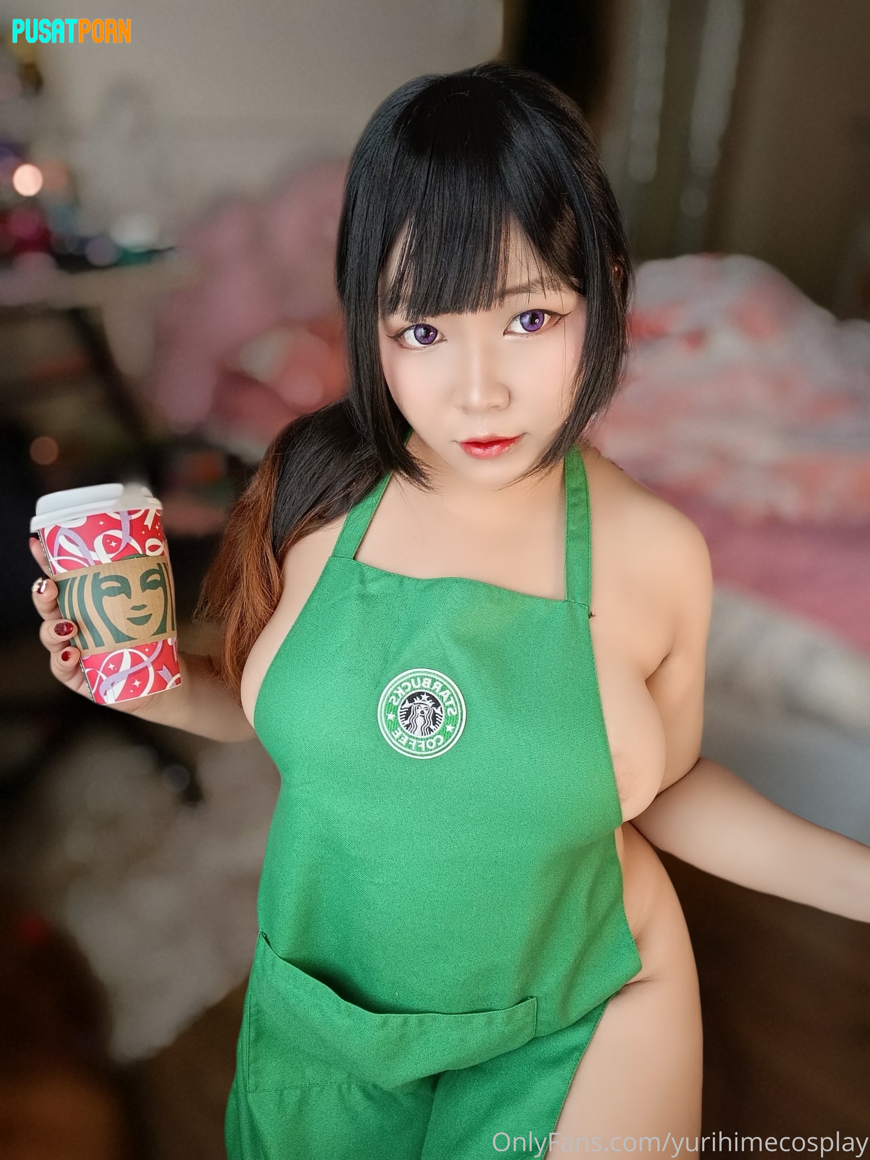 Image 8536663 from Yurihime