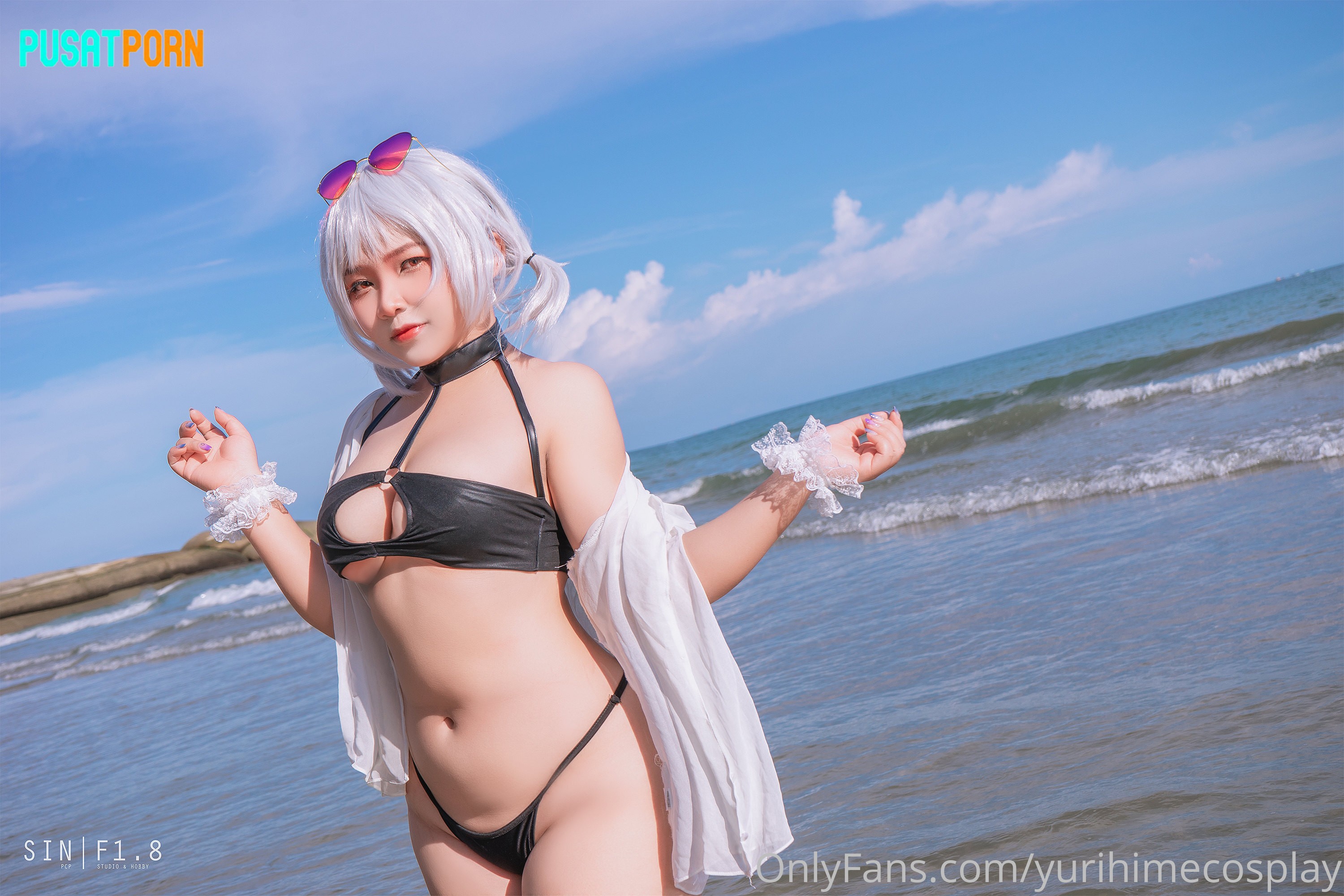 Image 8536666 from Yurihime