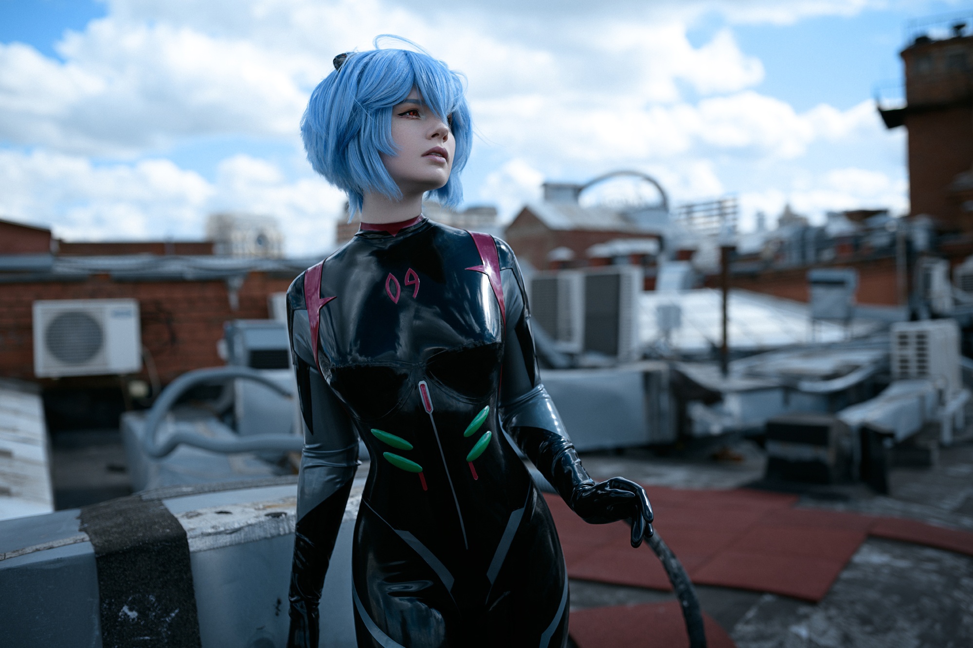 Image 8547733 from Likeassassin (Christina Volkova)