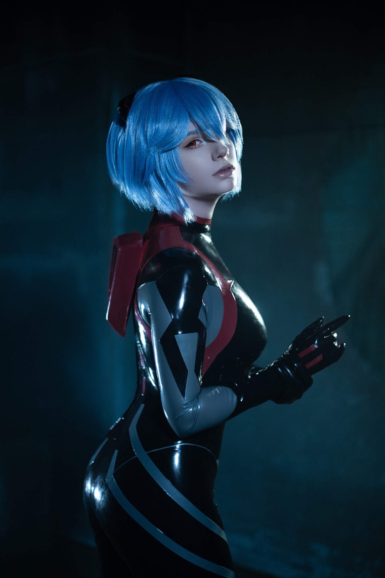 Image 8547735 from Likeassassin (Christina Volkova)