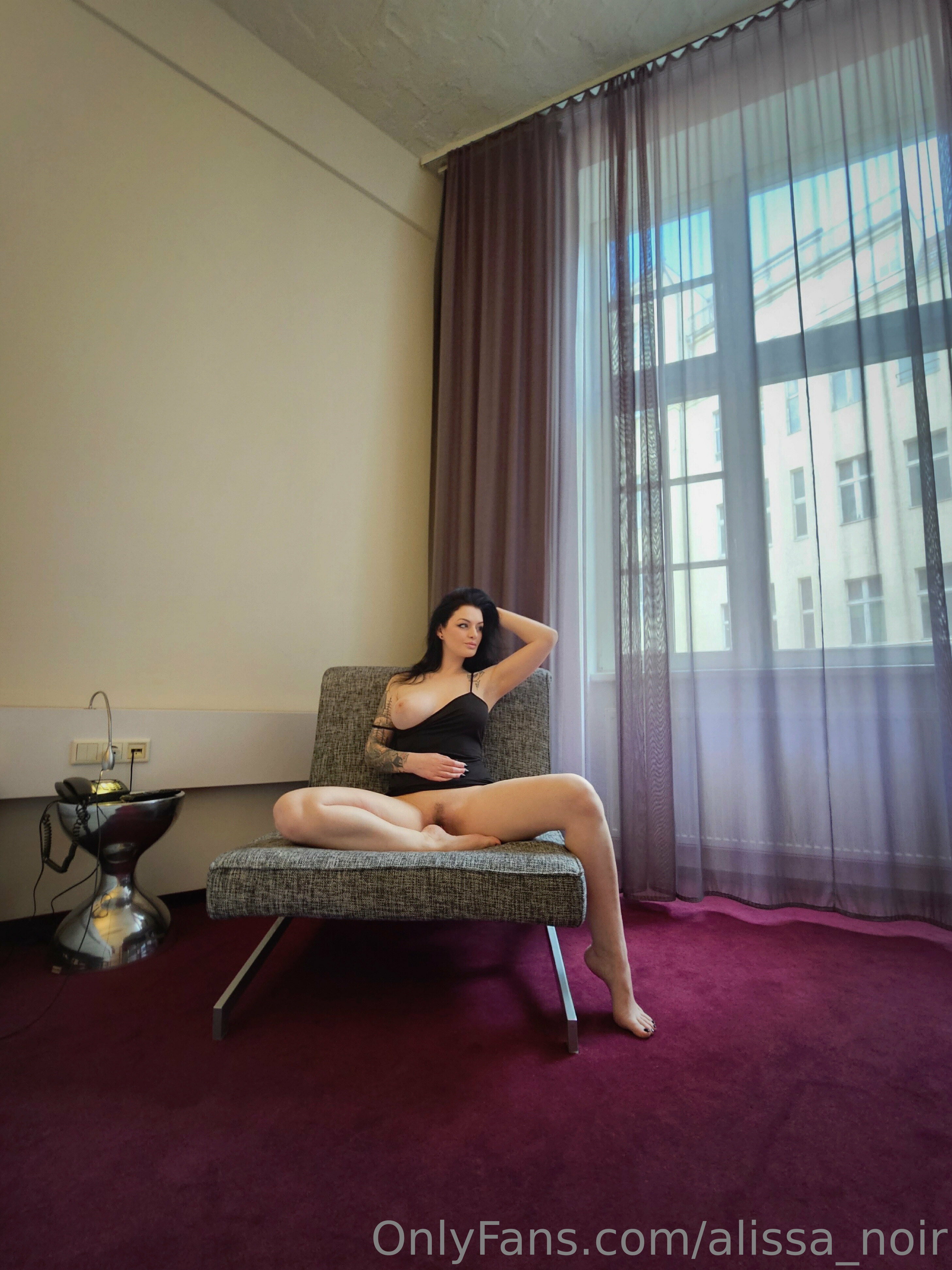Image 8551406 from Alissa Noir - alissa_noir - AlissaNoir