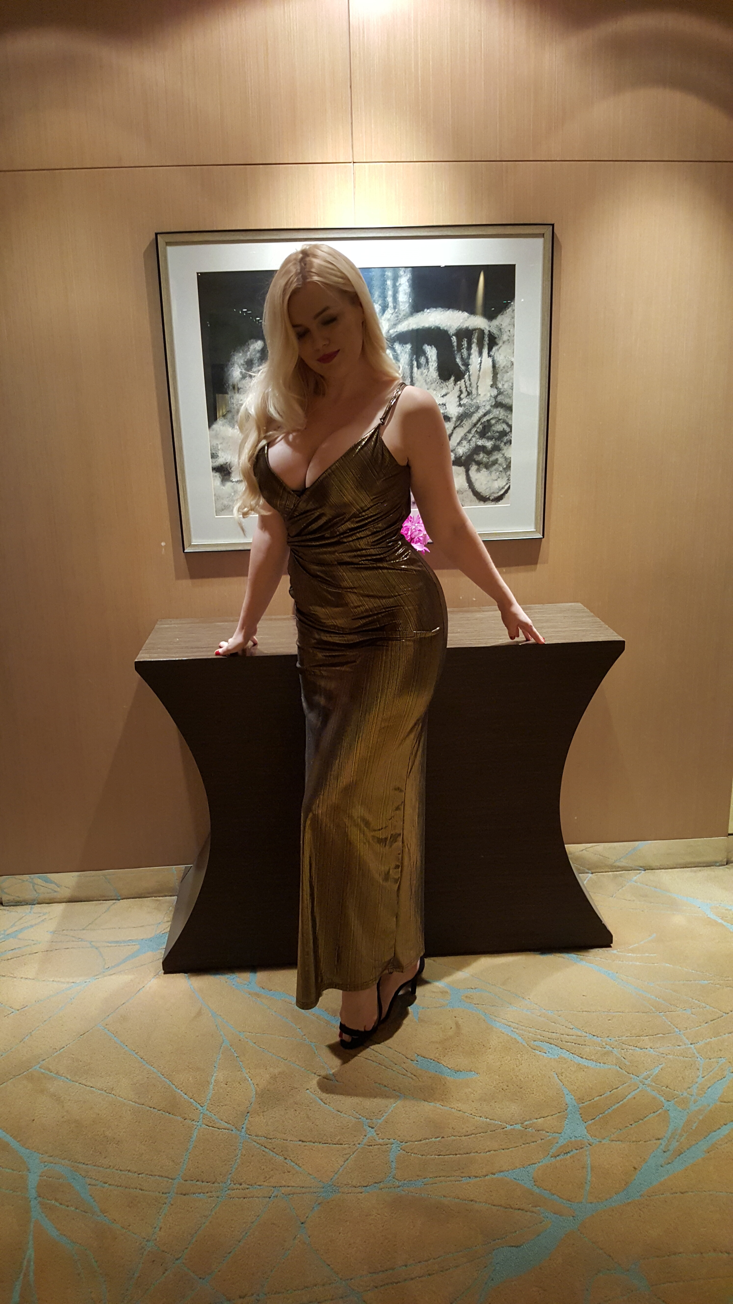 Image 8556458 from Lilli Luxe