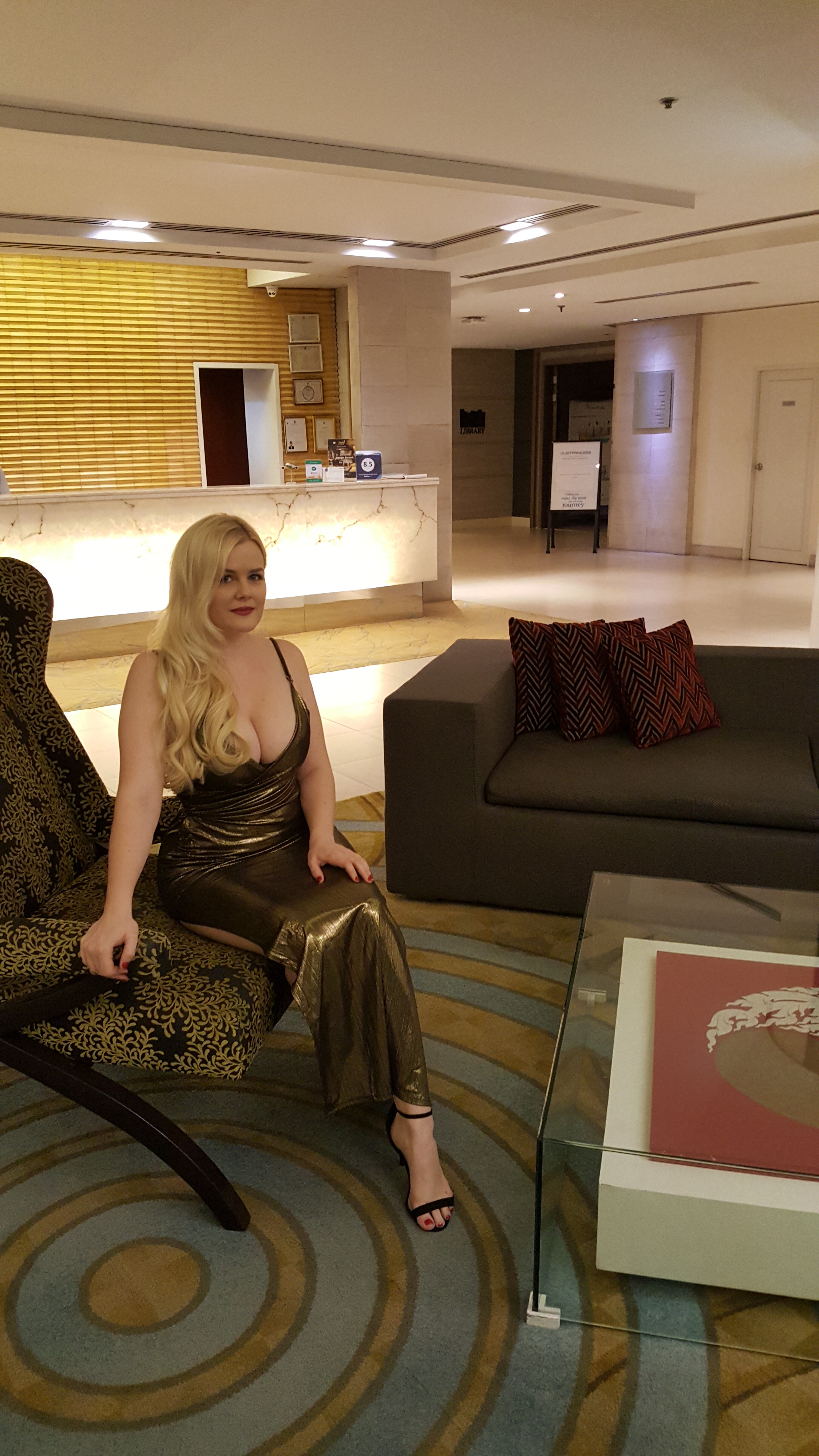 Image 8556463 from Lilli Luxe