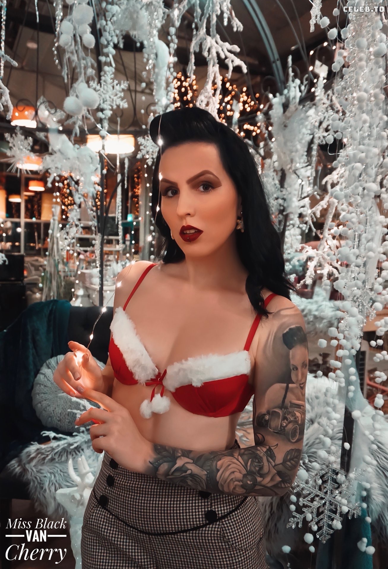 Image 860544 from Miss Black van Cherry