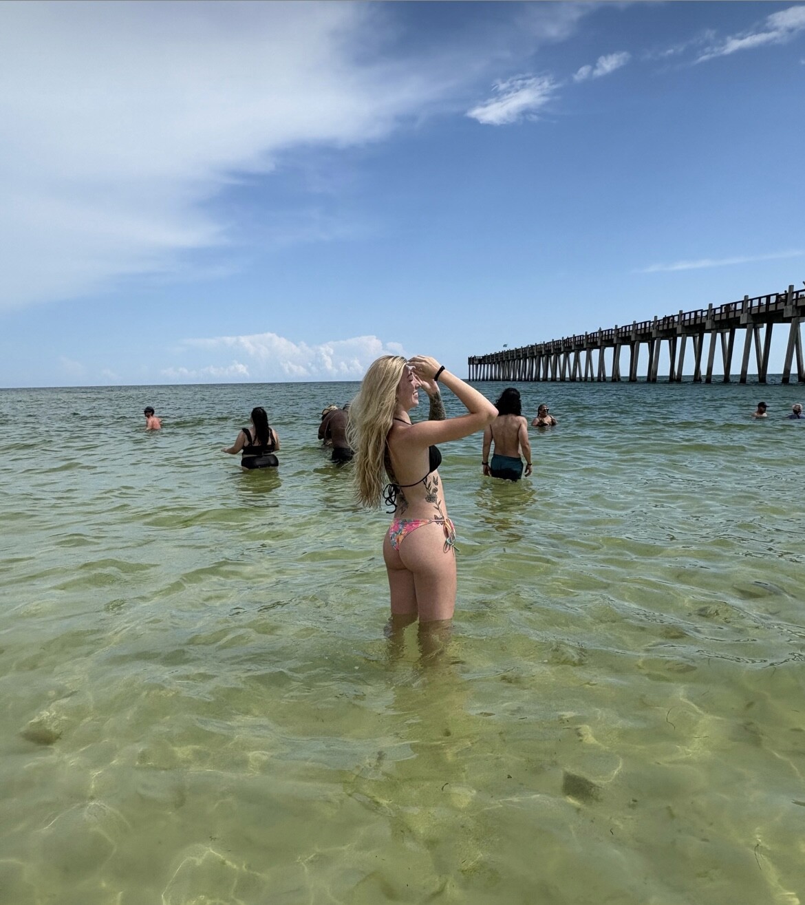 Image 8703358 from its_thatonetallgirl/Hailey