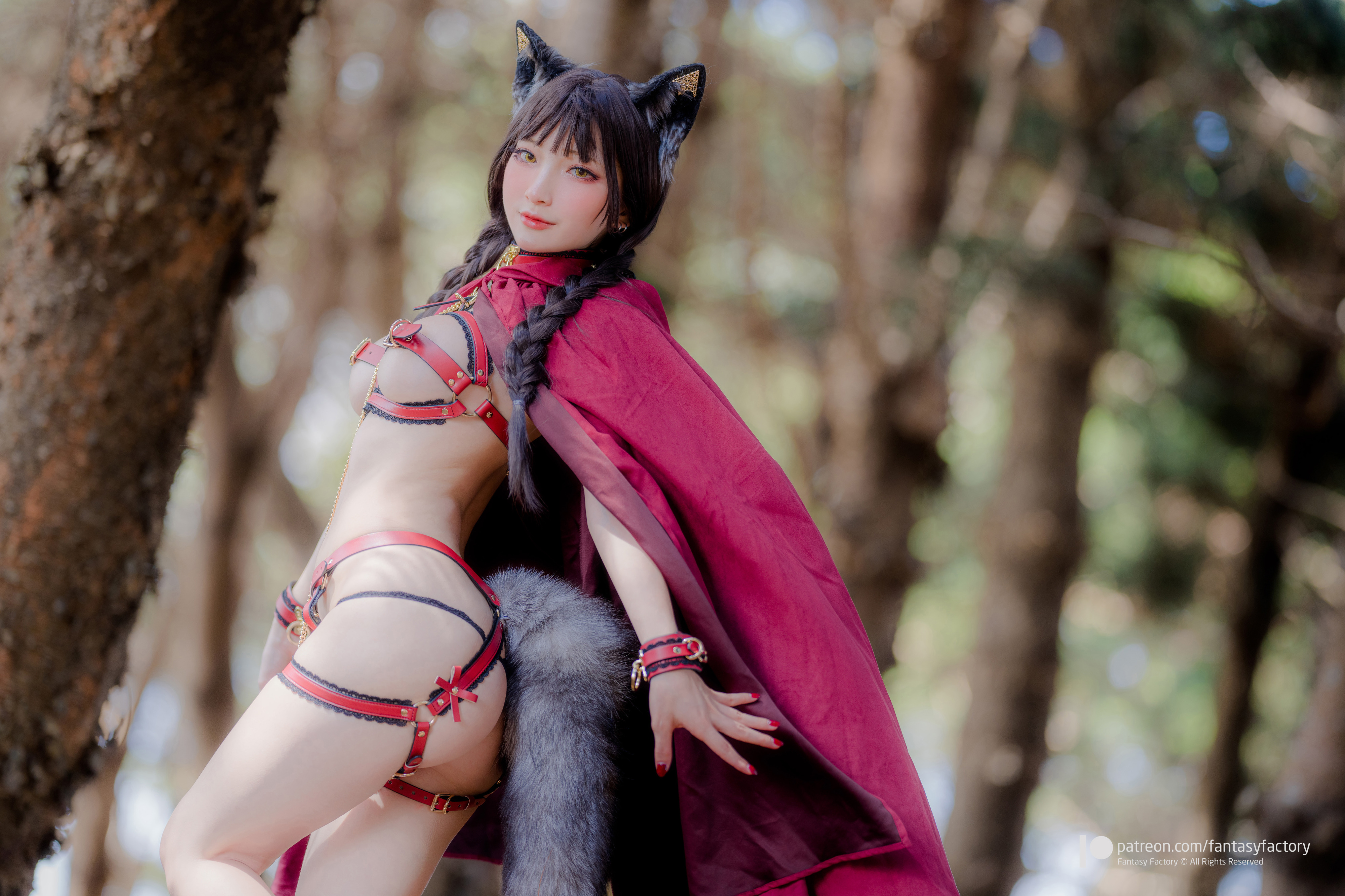 Image 8704541 from Fantasy Factory | komachi | Lilim Azra