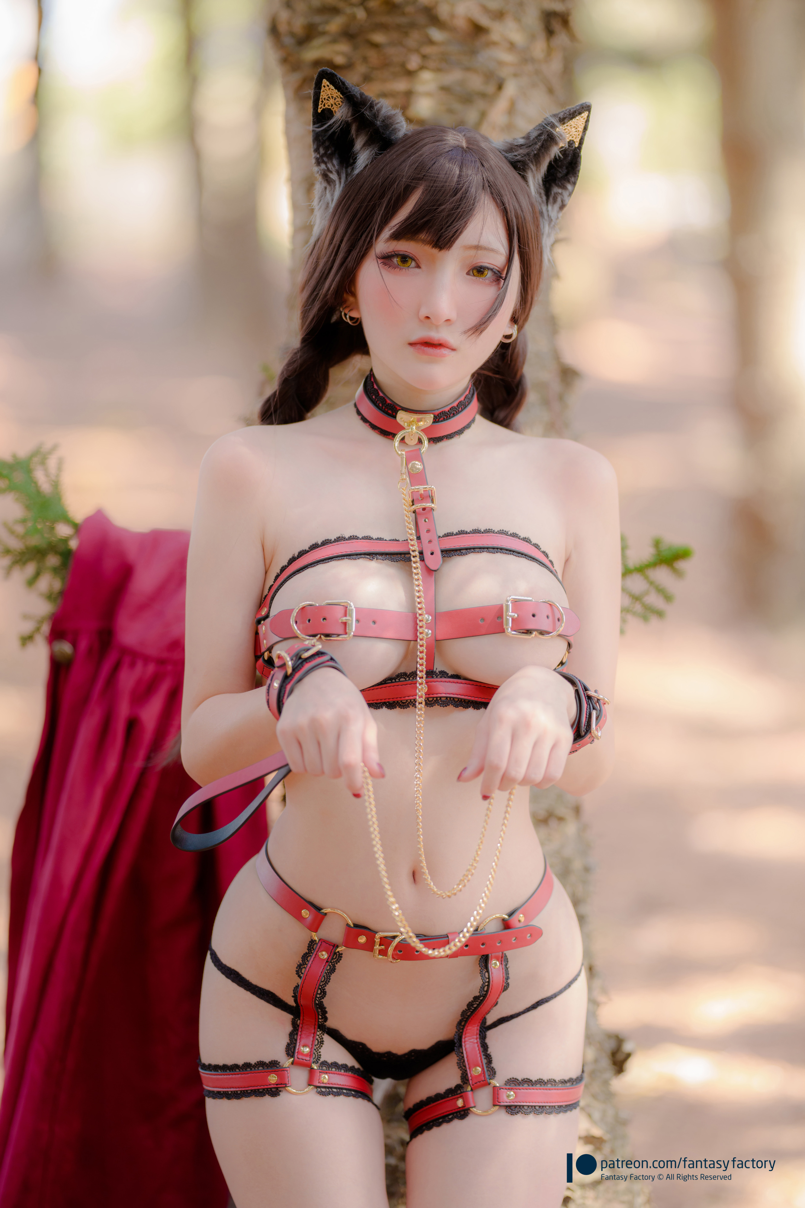 Image 8704550 from Fantasy Factory | komachi | Lilim Azra