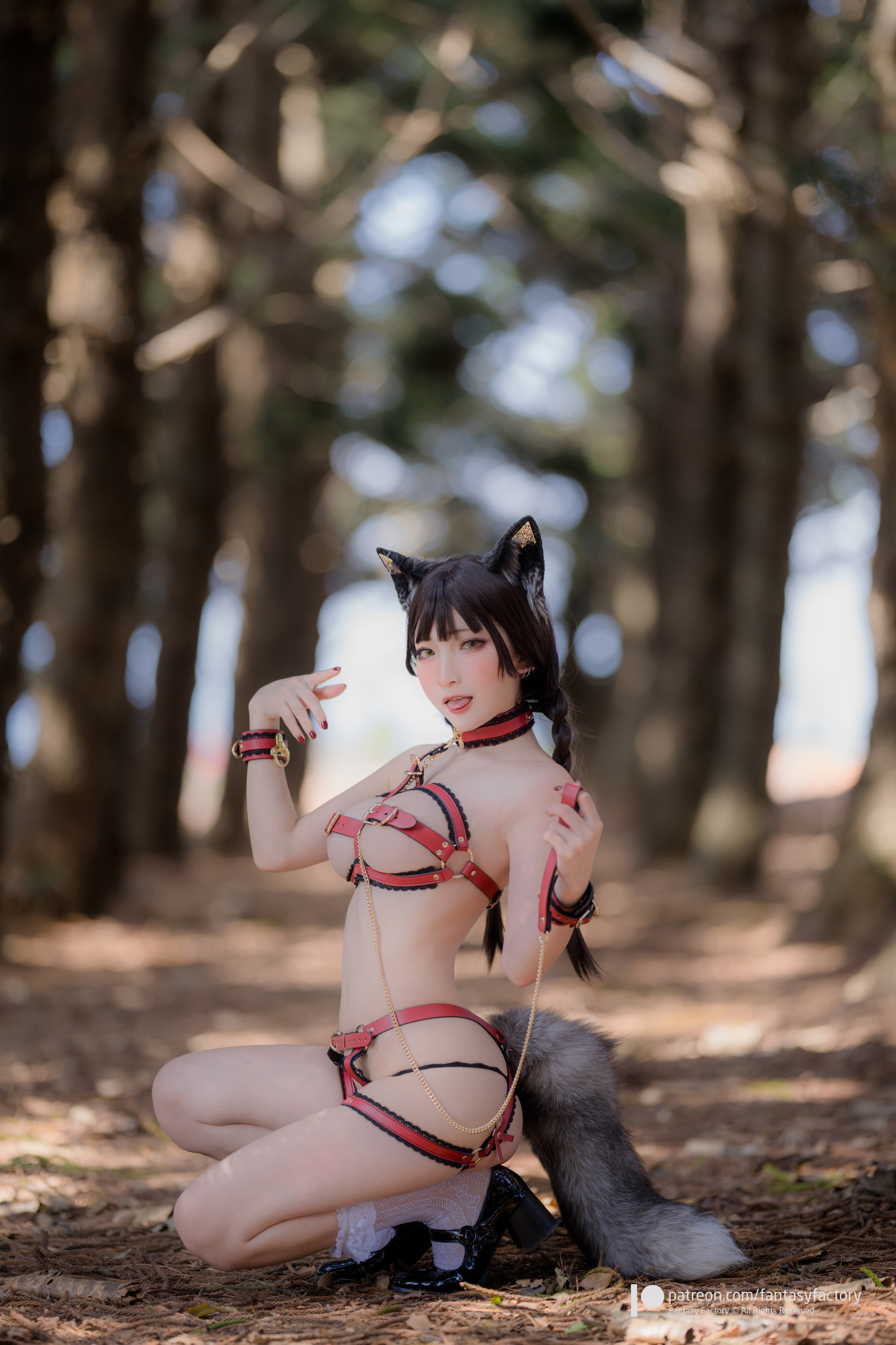 Image 8704552 from Fantasy Factory | komachi | Lilim Azra