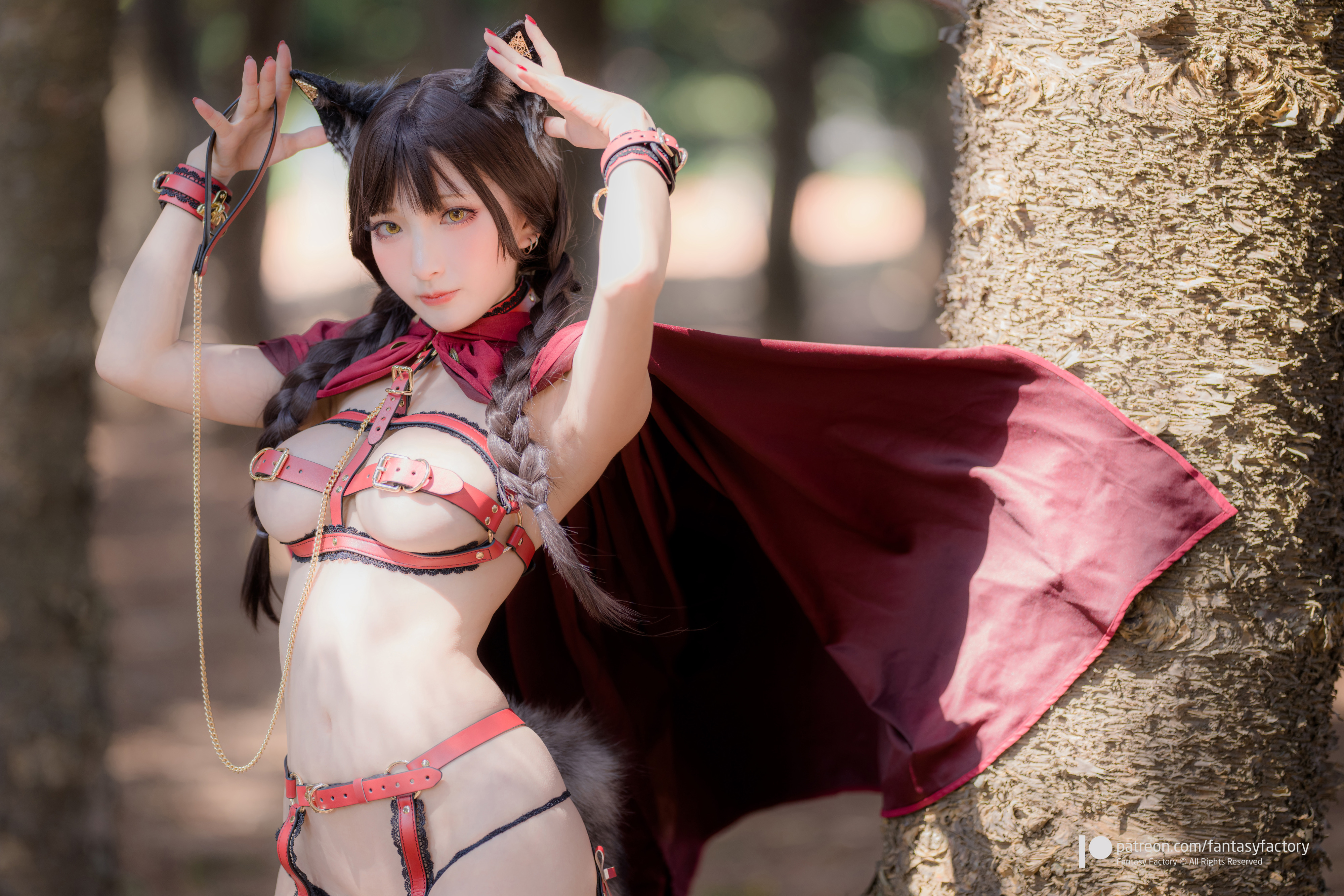 Image 8704554 from Fantasy Factory | komachi | Lilim Azra