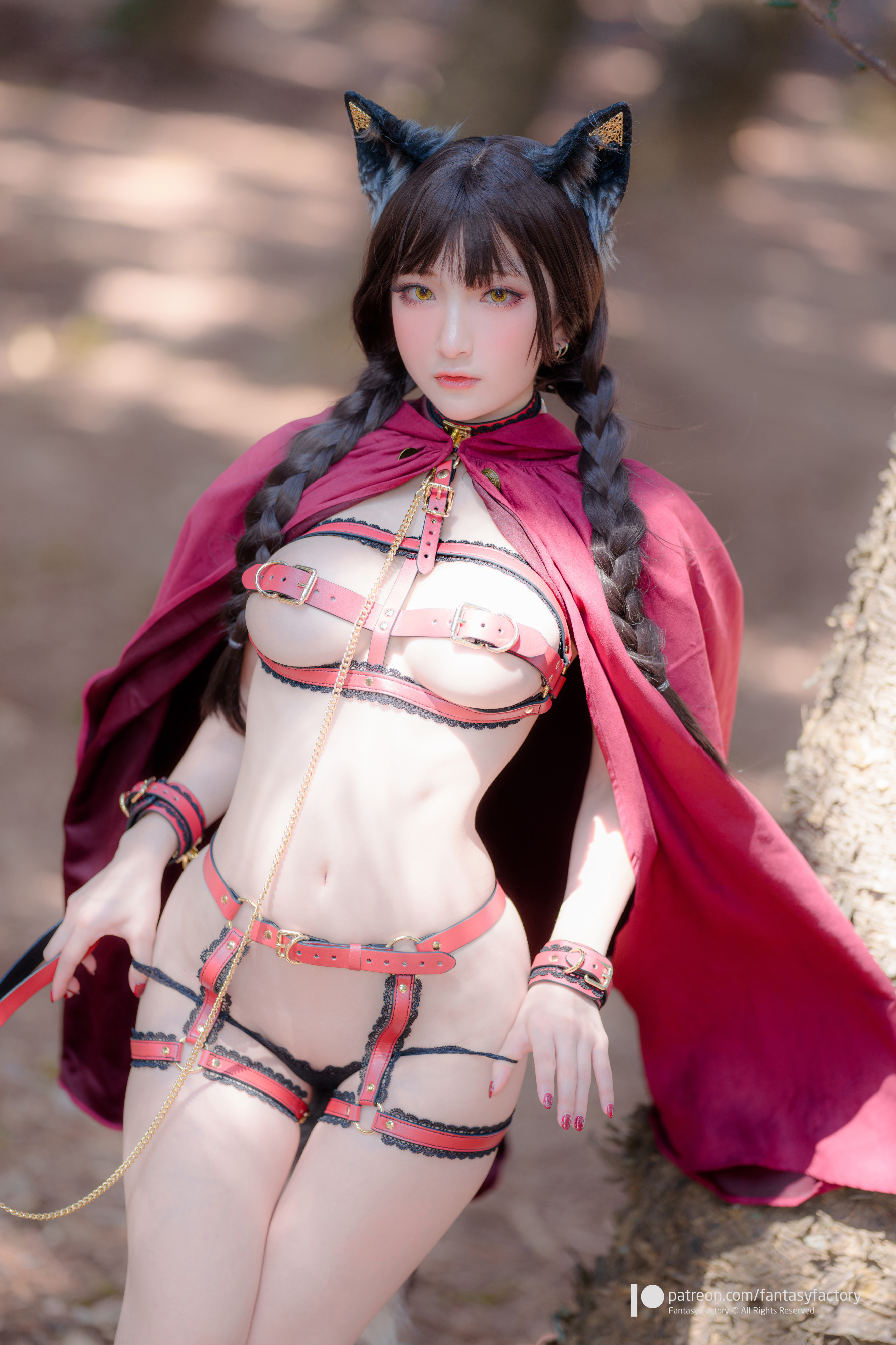 Image 8704555 from Fantasy Factory | komachi | Lilim Azra