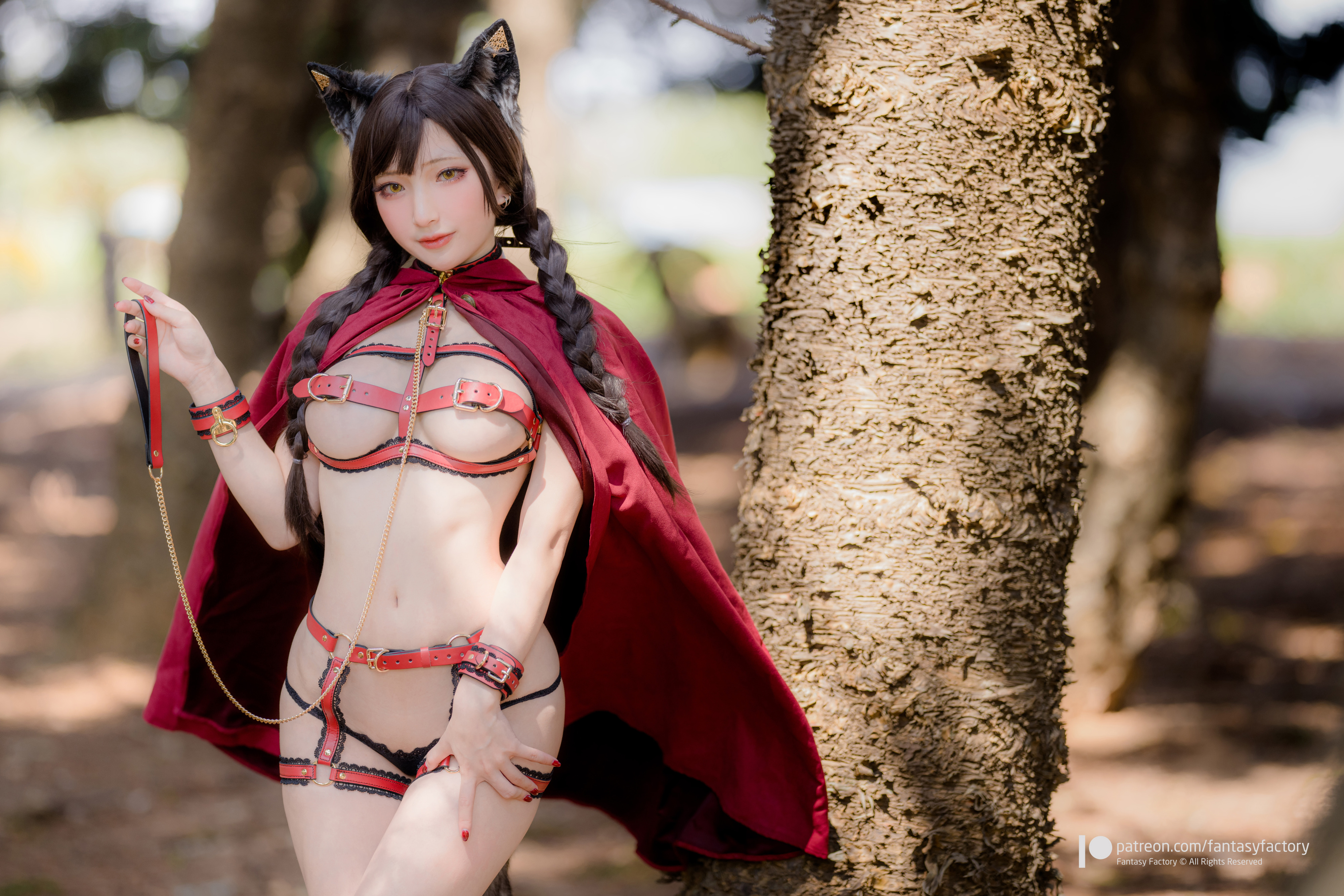 Image 8704556 from Fantasy Factory | komachi | Lilim Azra