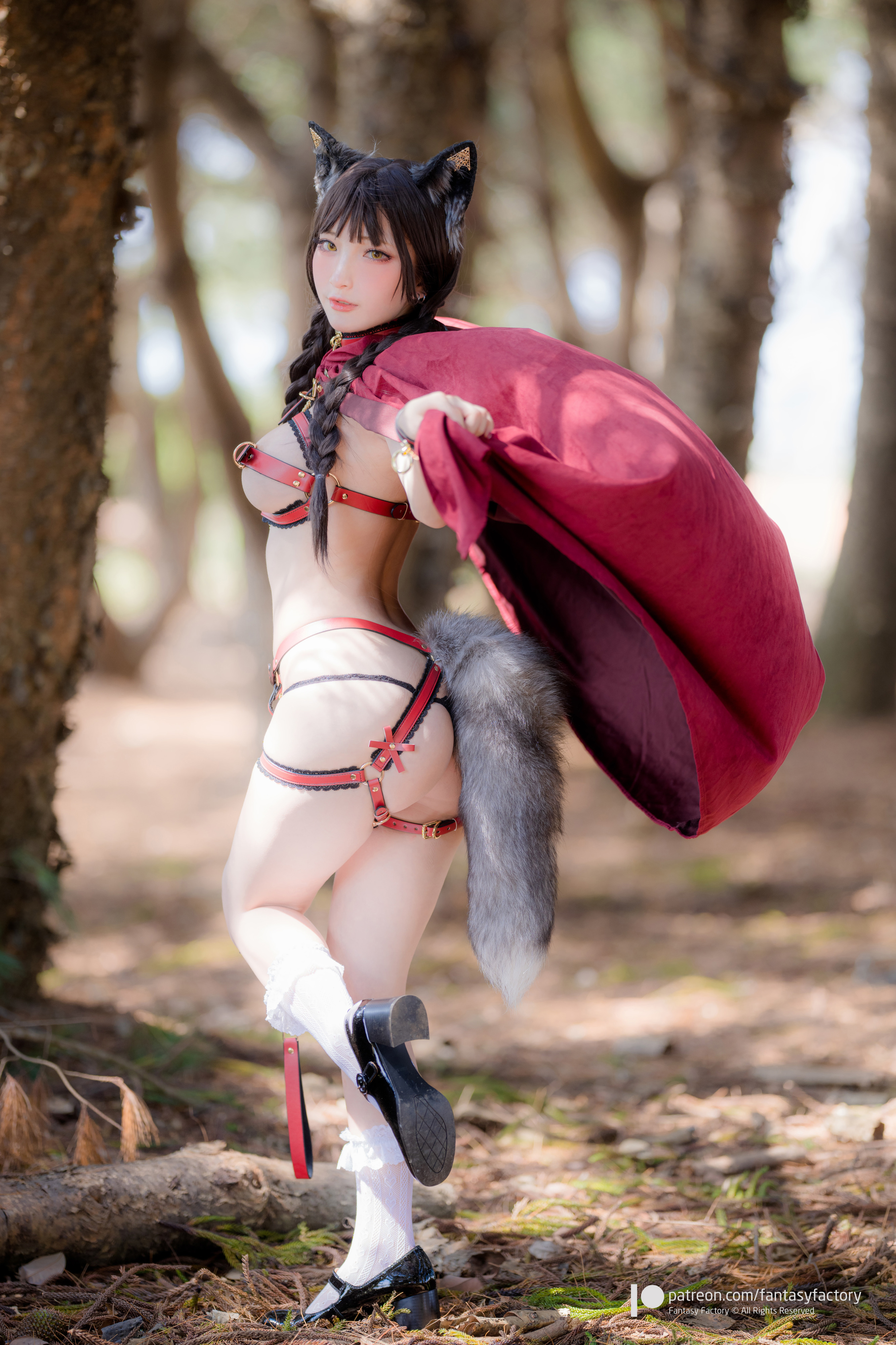 Image 8704558 from Fantasy Factory | komachi | Lilim Azra