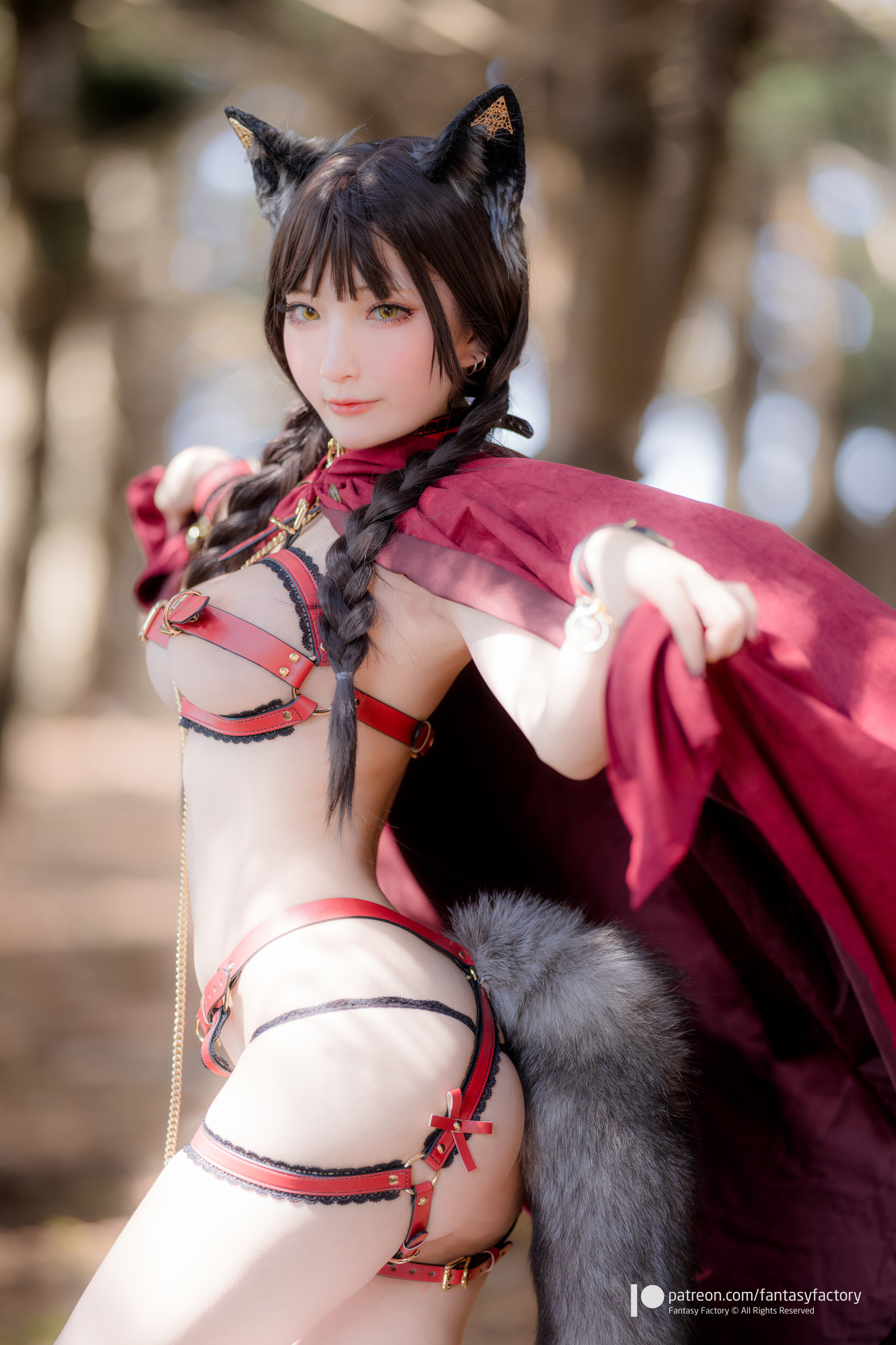 Image 8704559 from Fantasy Factory | komachi | Lilim Azra