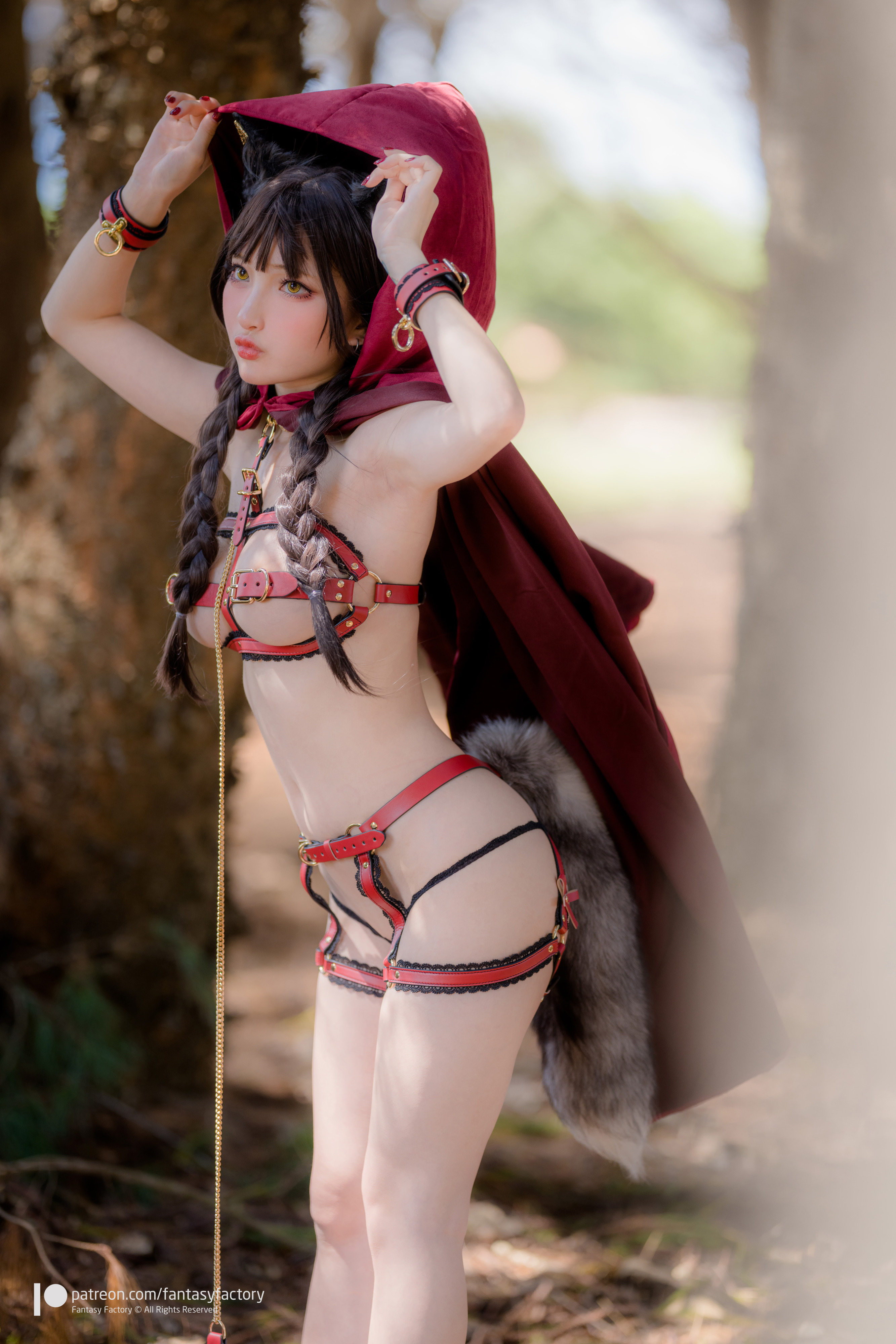 Image 8704560 from Fantasy Factory | komachi | Lilim Azra