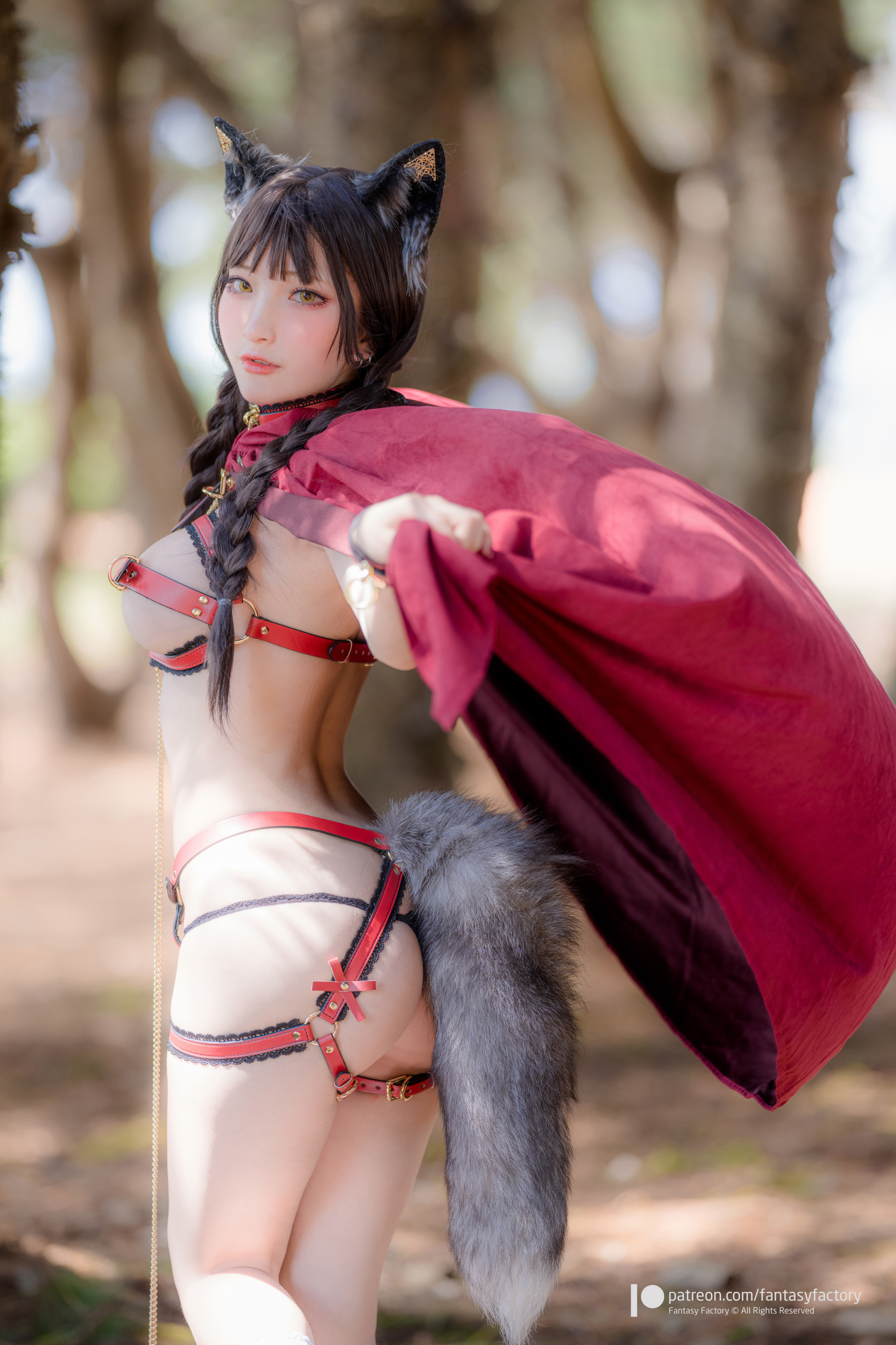 Image 8704561 from Fantasy Factory | komachi | Lilim Azra