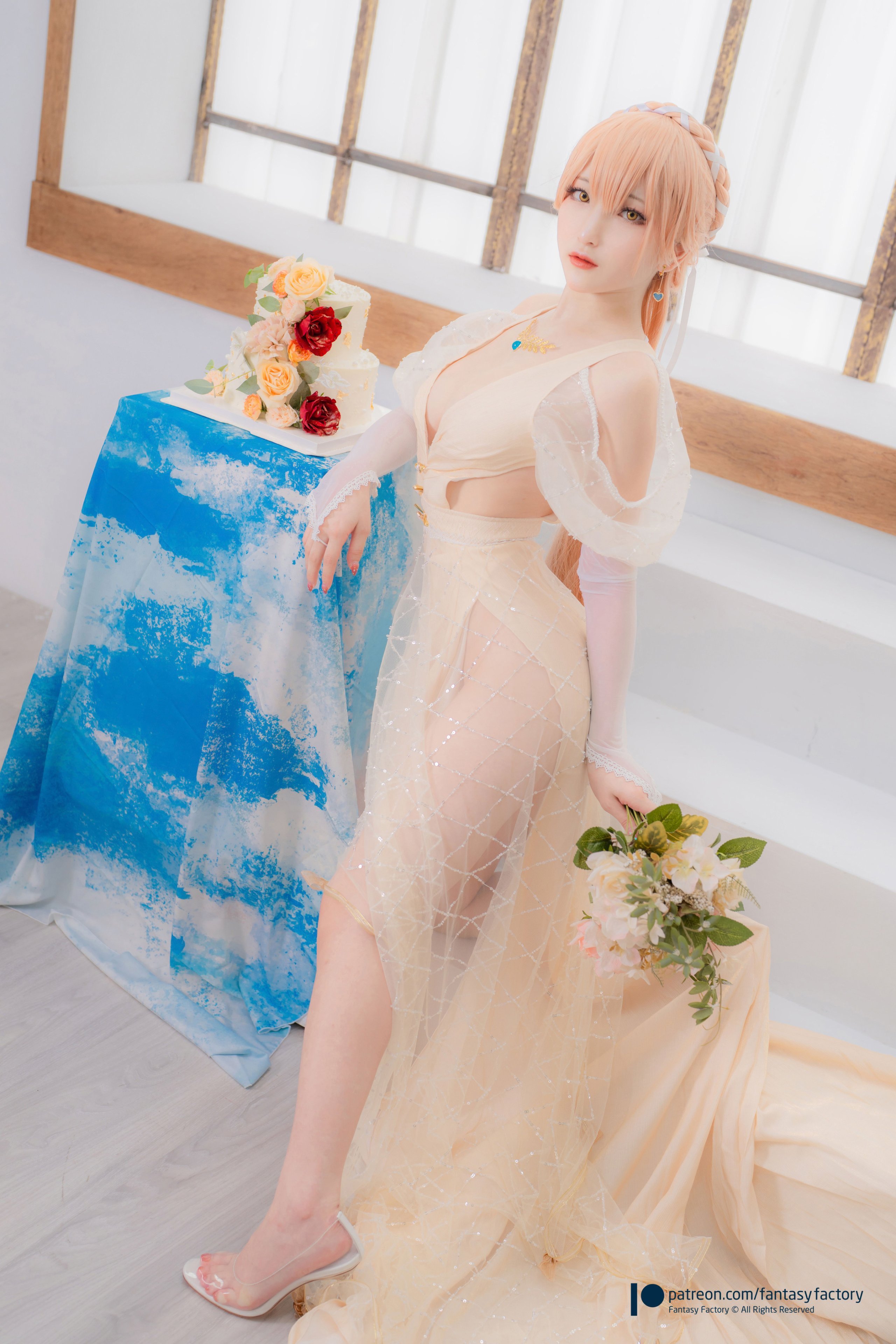 Image 8704774 from Fantasy Factory | komachi | Lilim Azra
