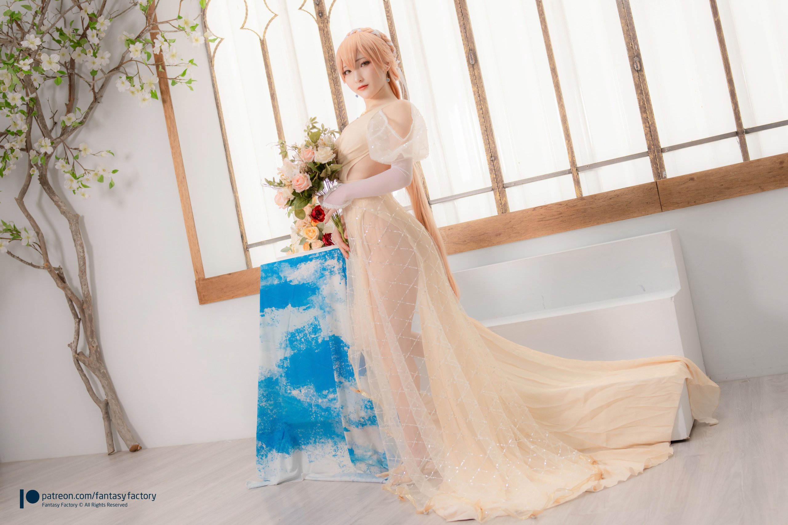 Image 8704775 from Fantasy Factory | komachi | Lilim Azra