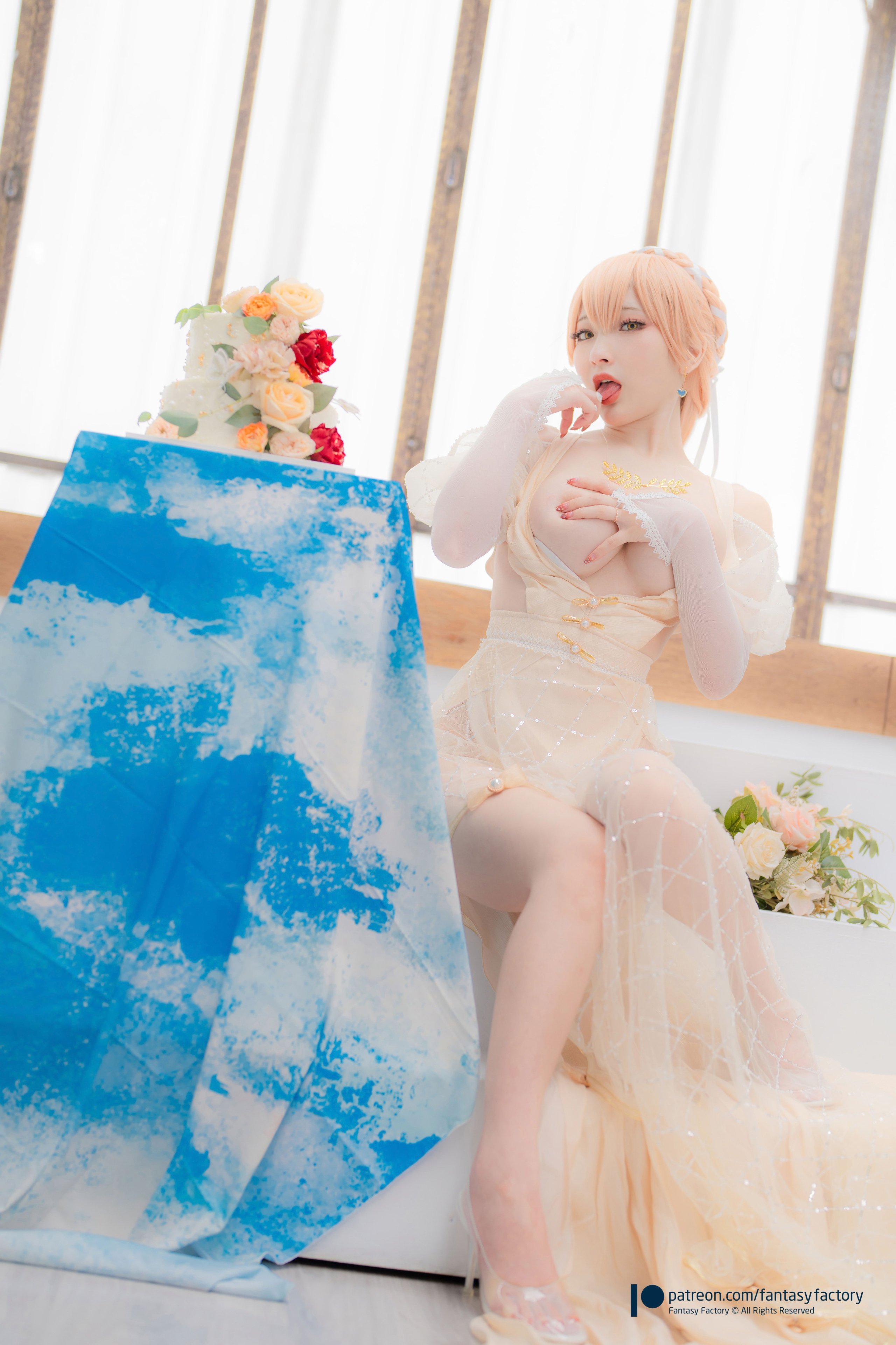 Image 8704777 from Fantasy Factory | komachi | Lilim Azra