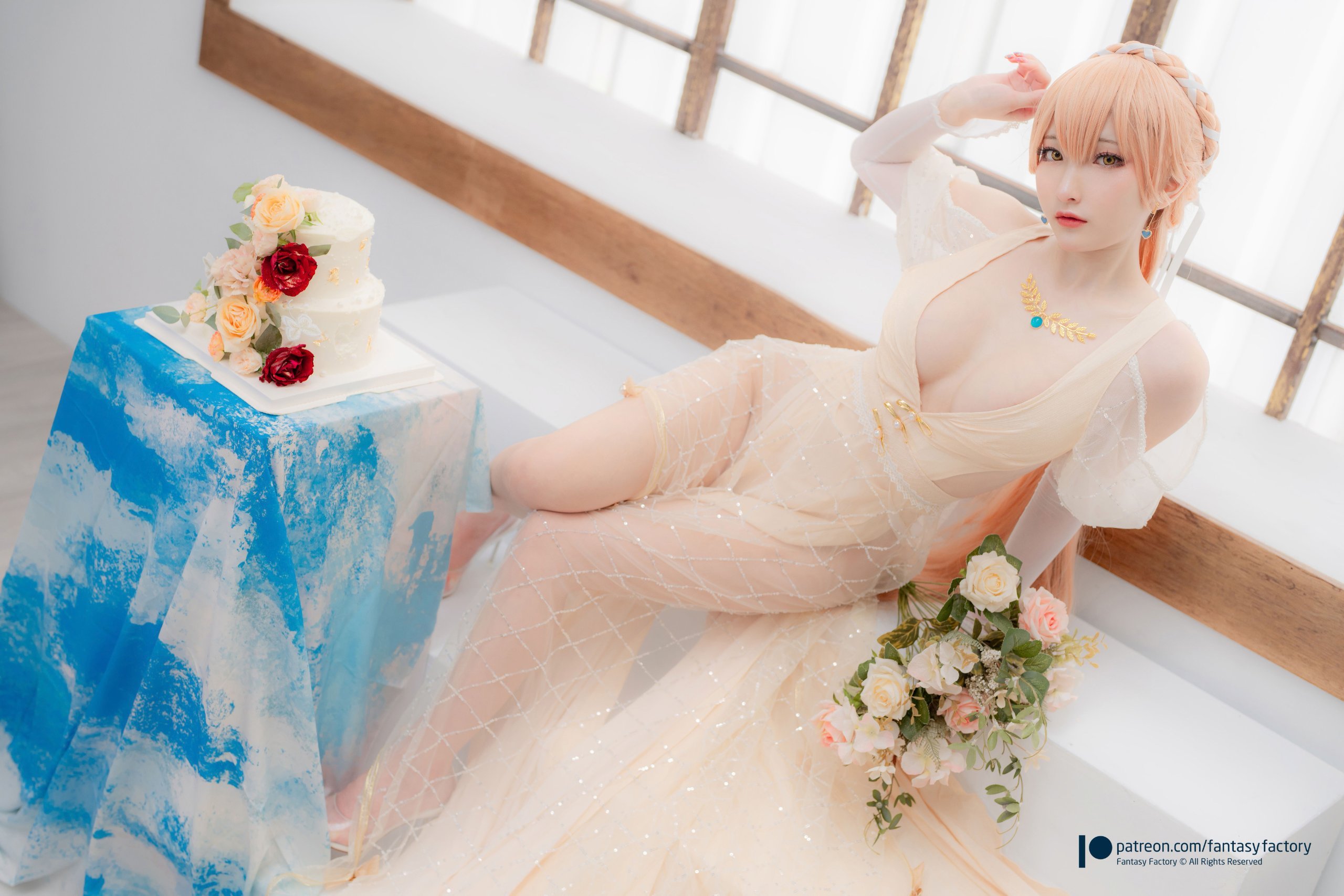 Image 8704780 from Fantasy Factory | komachi | Lilim Azra
