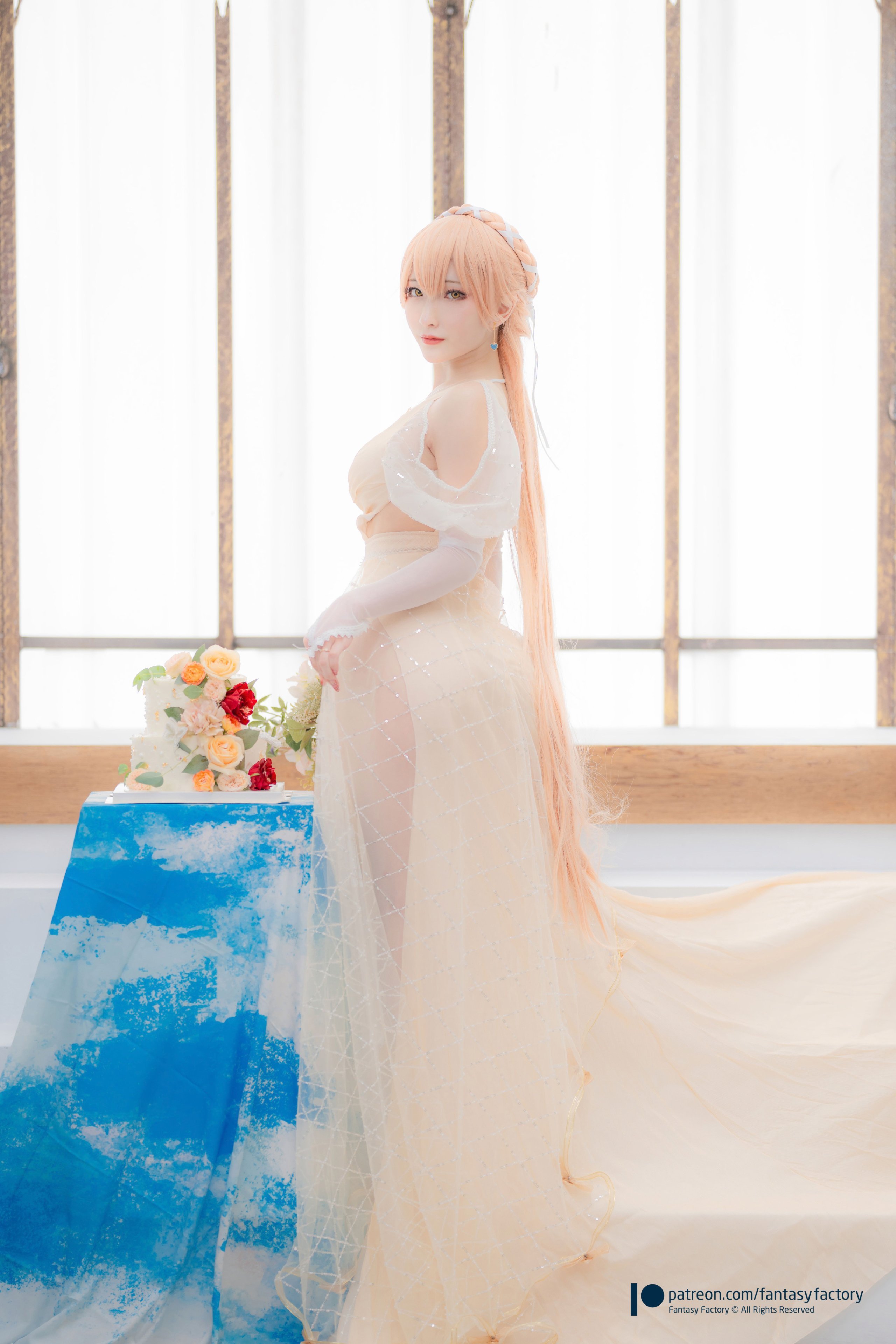 Image 8704781 from Fantasy Factory | komachi | Lilim Azra