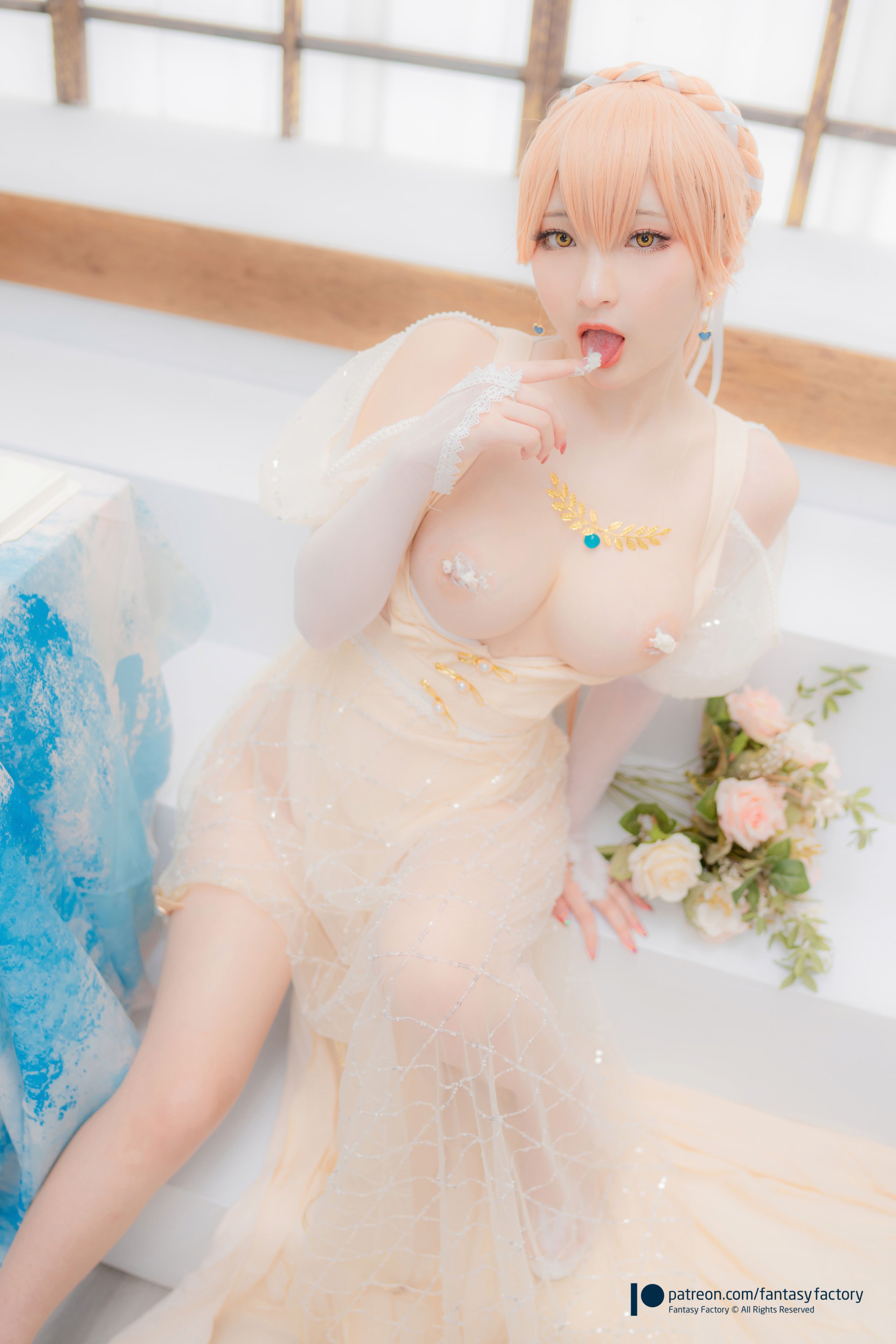 Image 8704789 from Fantasy Factory | komachi | Lilim Azra