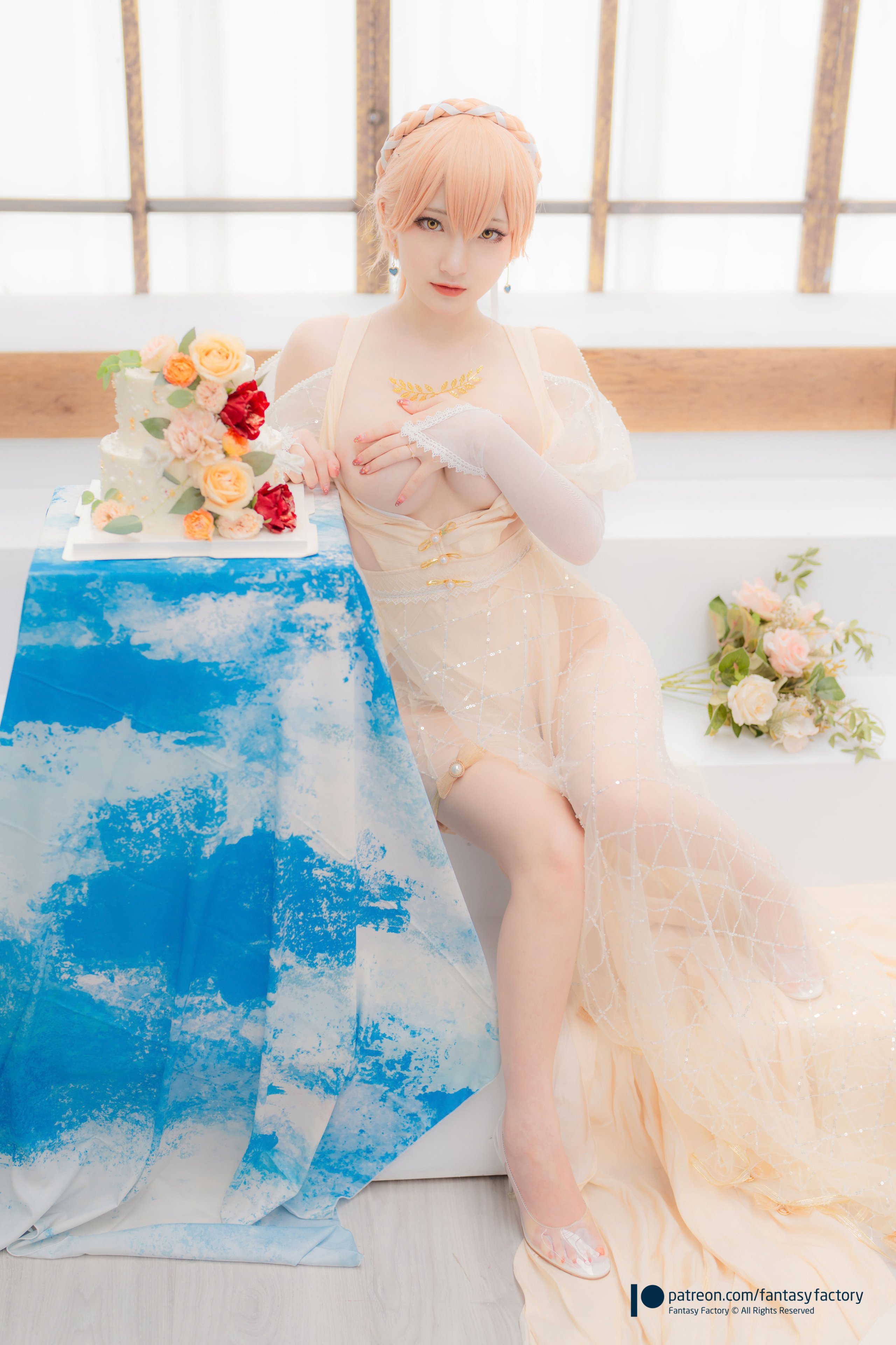 Image 8704791 from Fantasy Factory | komachi | Lilim Azra