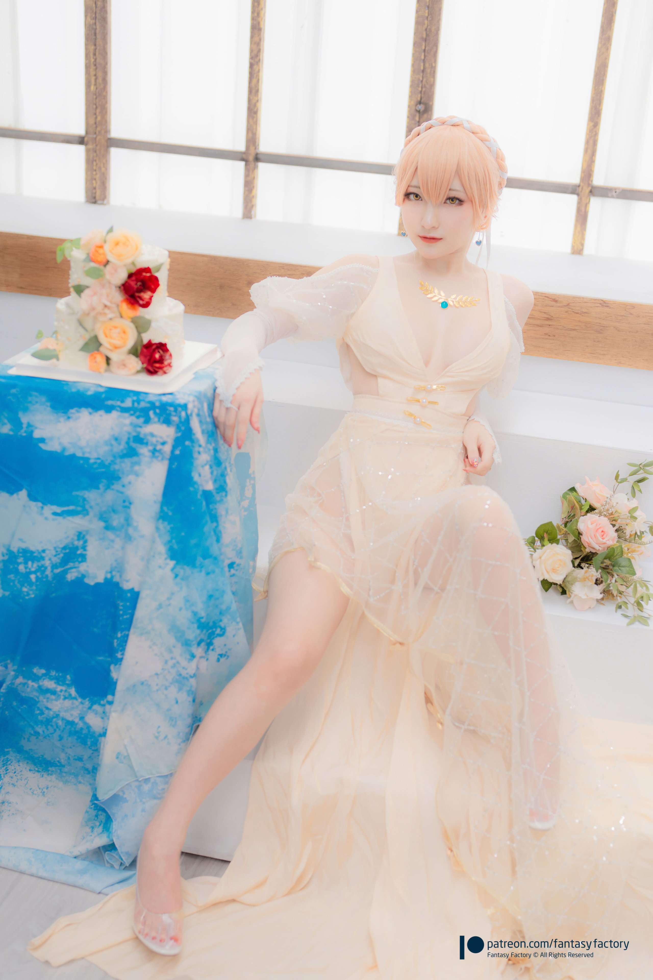 Image 8704796 from Fantasy Factory | komachi | Lilim Azra