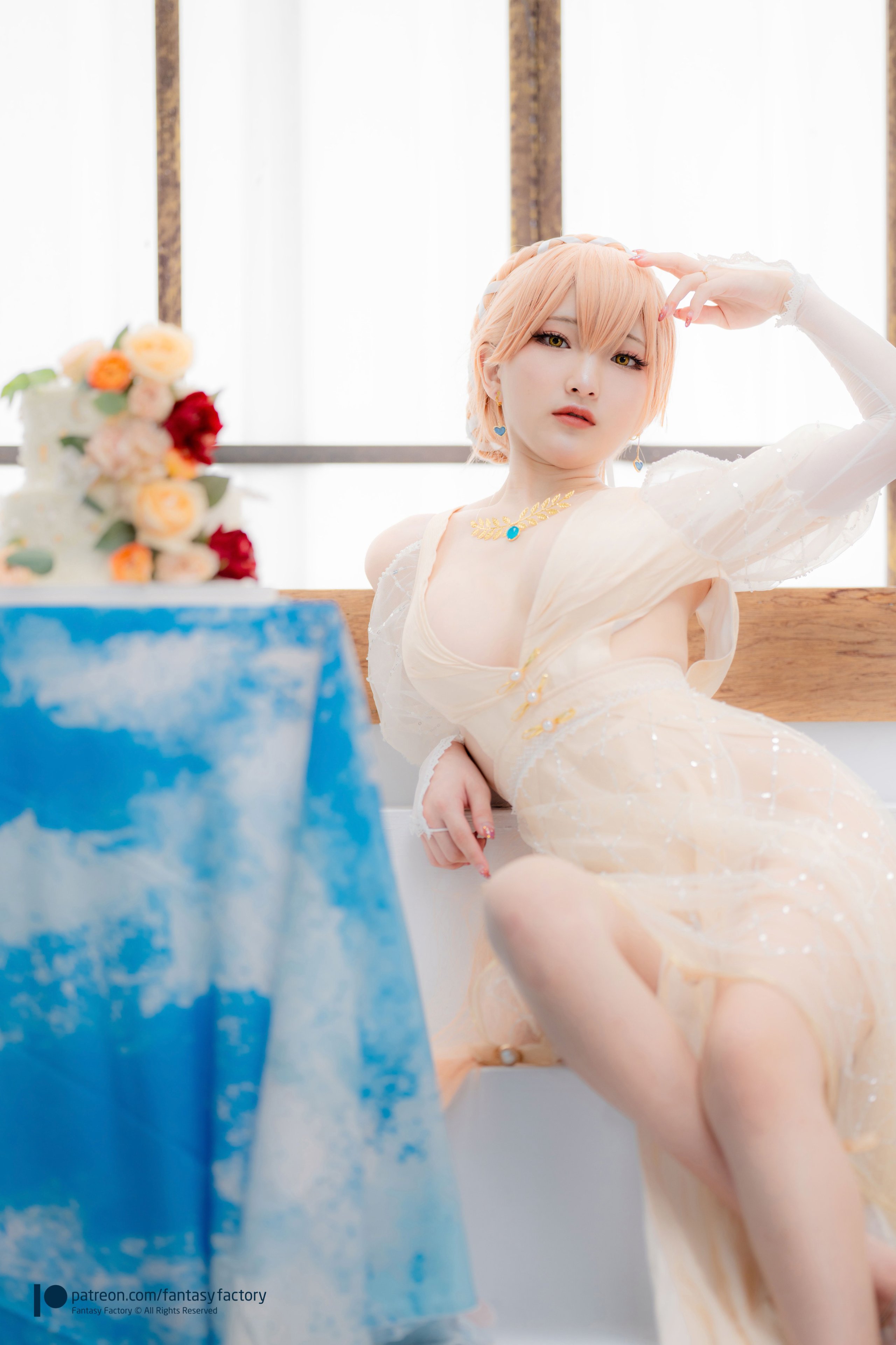 Image 8704797 from Fantasy Factory | komachi | Lilim Azra