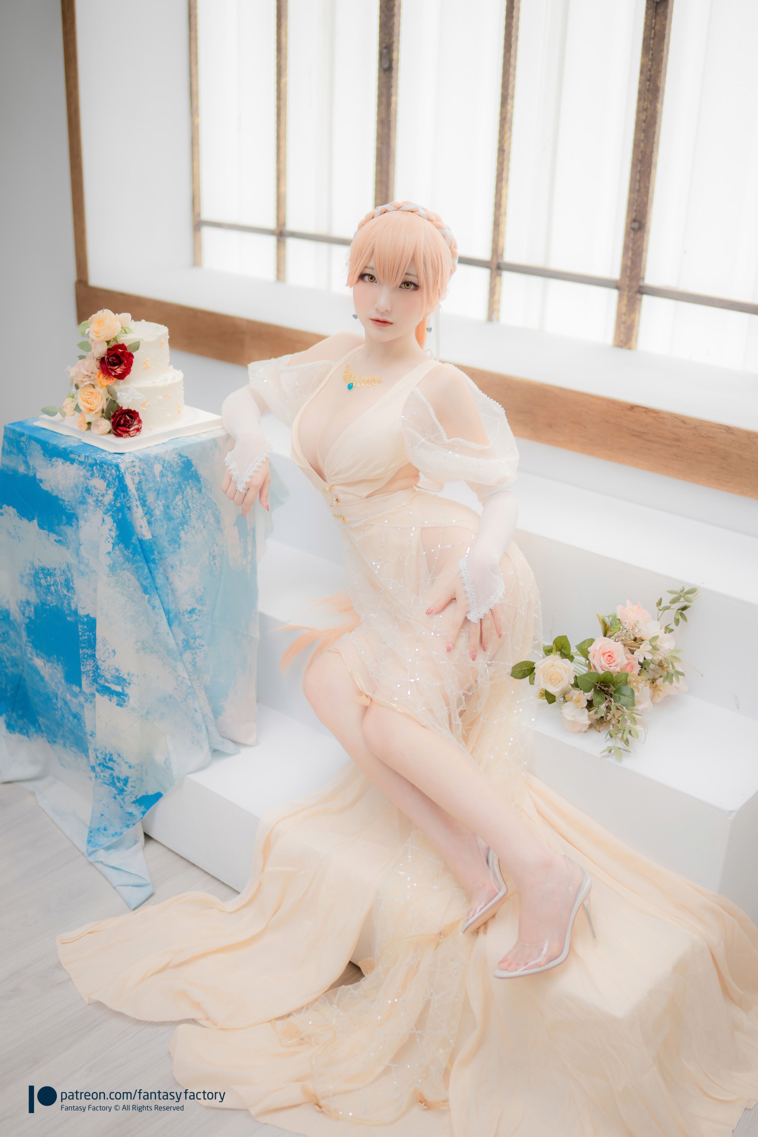 Image 8704798 from Fantasy Factory | komachi | Lilim Azra