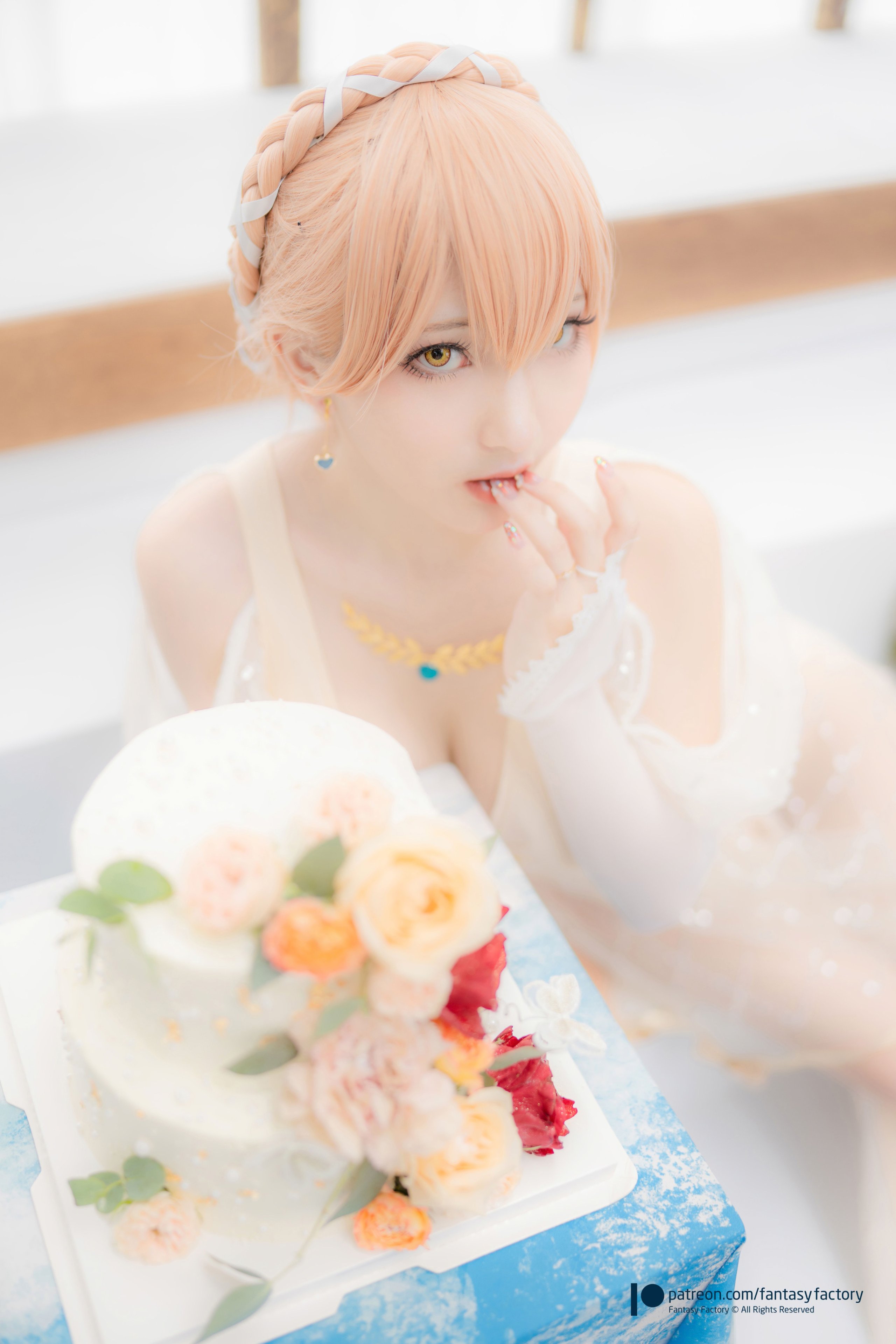 Image 8704799 from Fantasy Factory | komachi | Lilim Azra