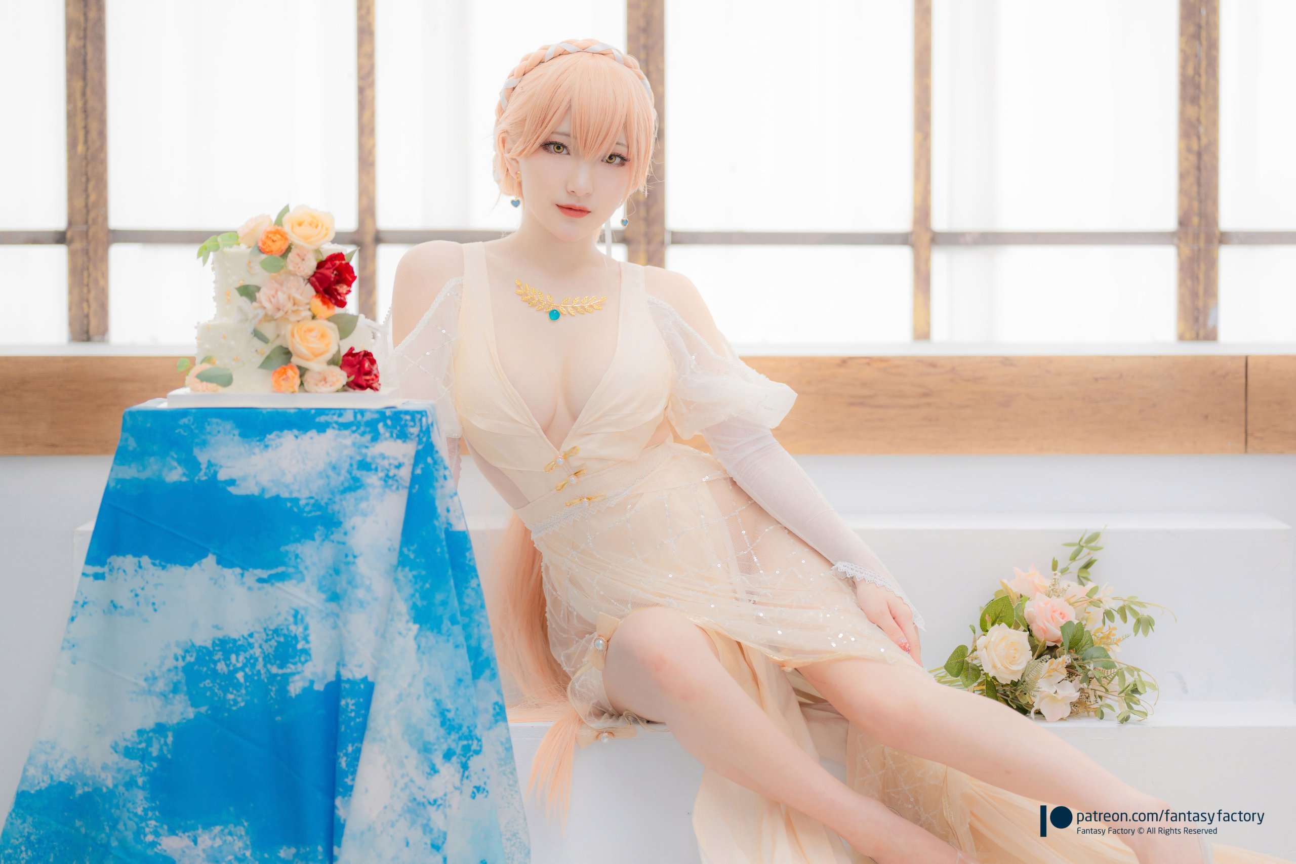 Image 8704800 from Fantasy Factory | komachi | Lilim Azra