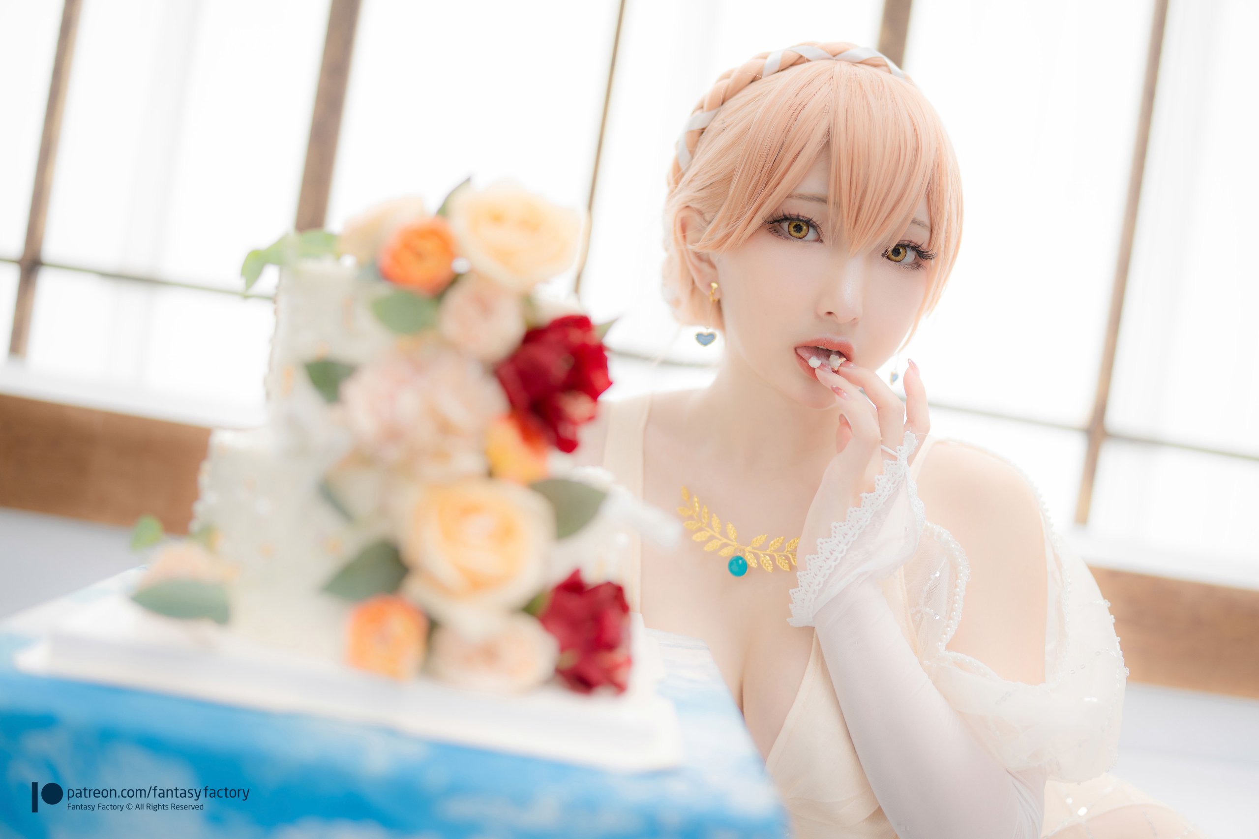 Image 8704801 from Fantasy Factory | komachi | Lilim Azra
